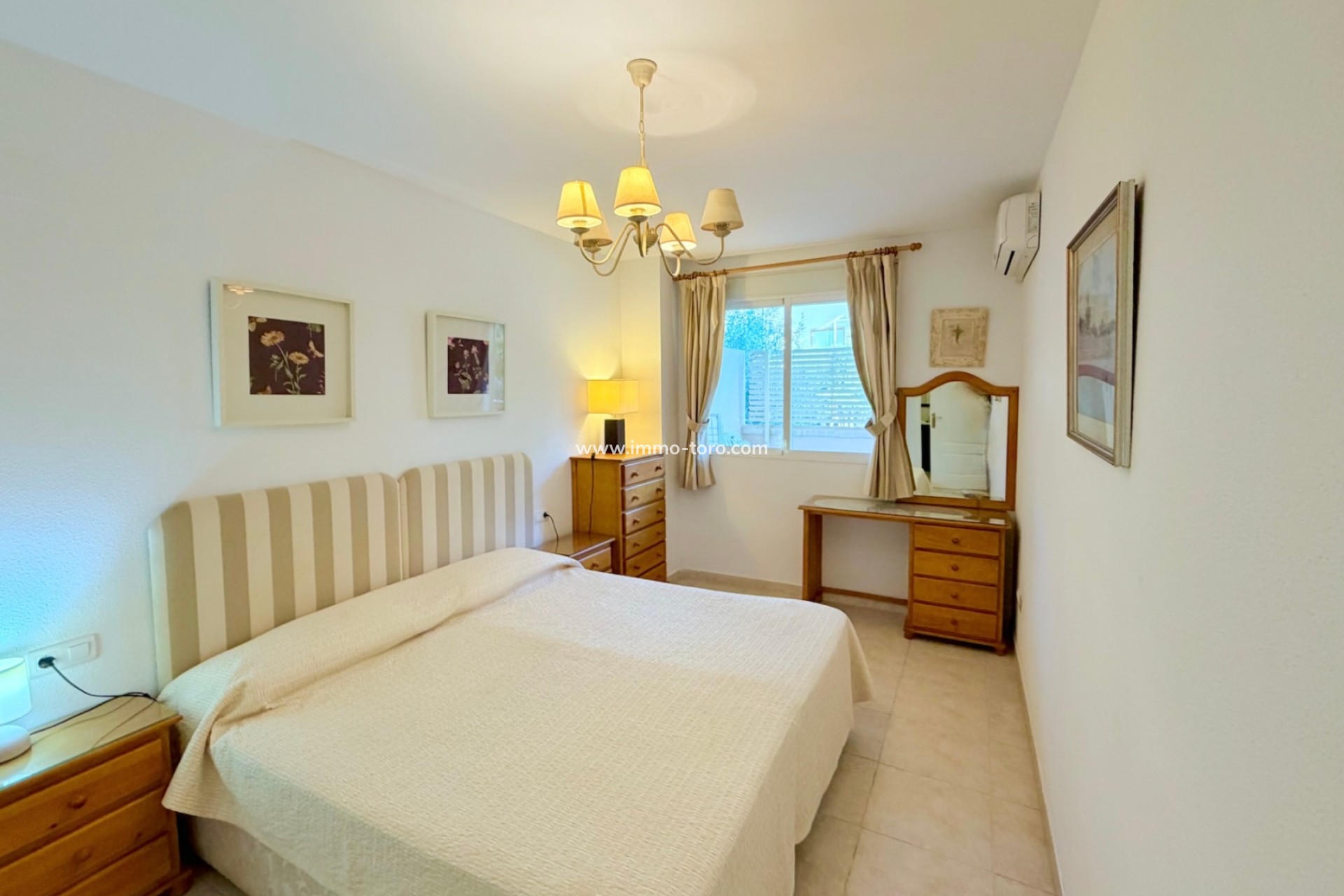 Resale - Apartment - Javea - Jávea