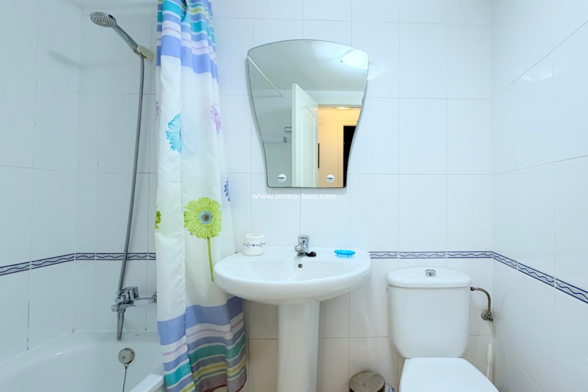 Resale - Apartment - Javea - Jávea