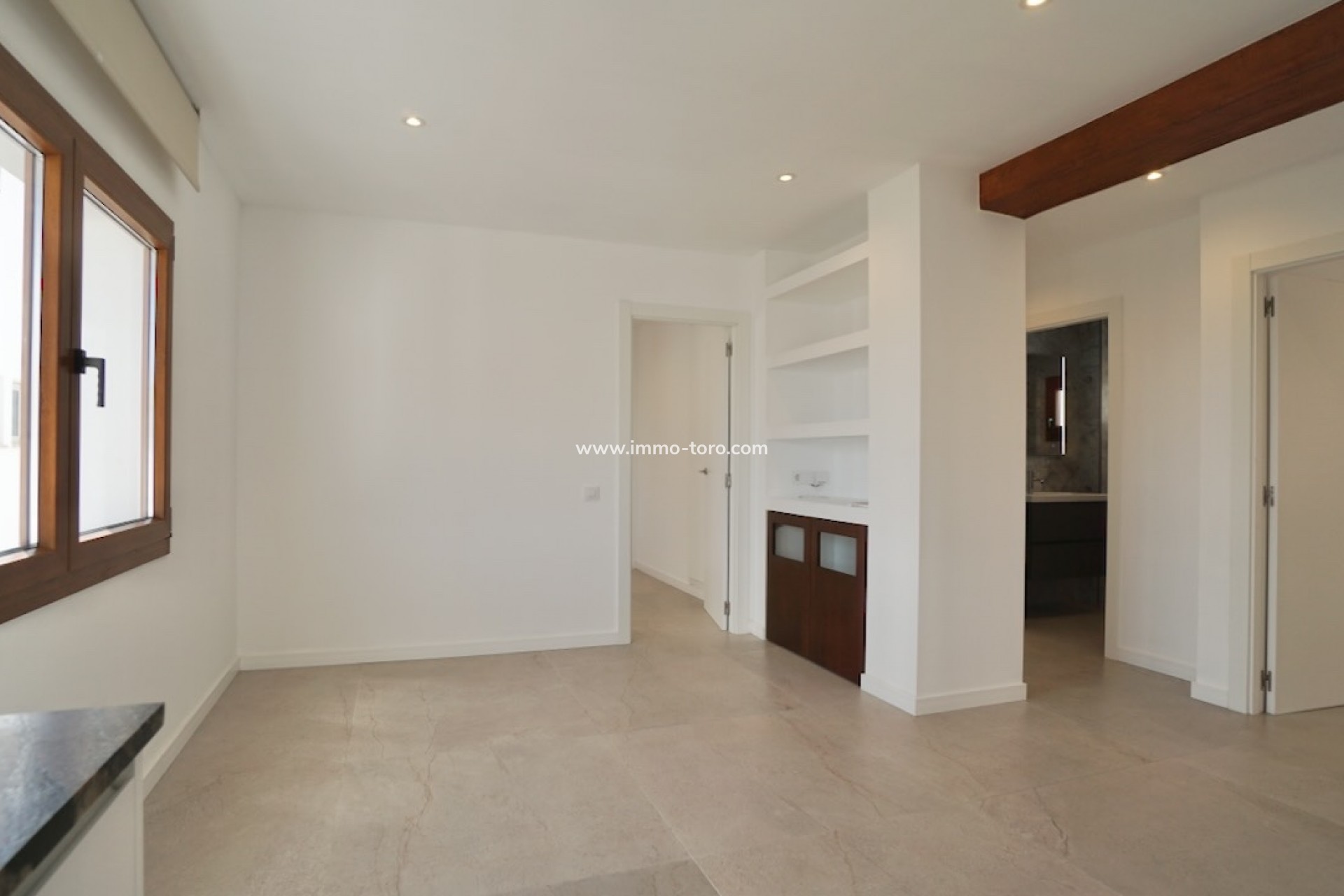 Resale - Apartment - Moraira - Moraira Centre