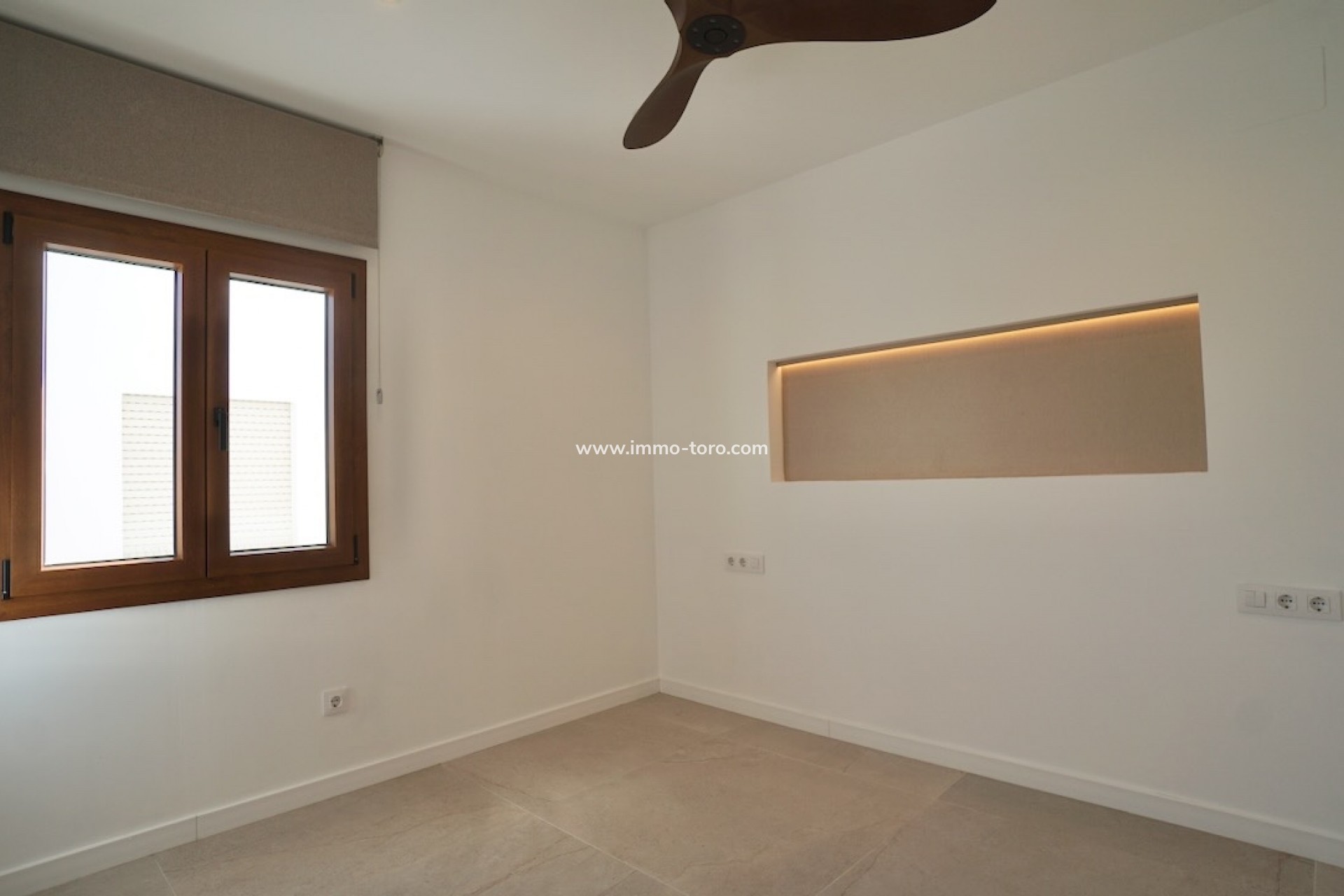 Resale - Apartment - Moraira - Moraira Centre
