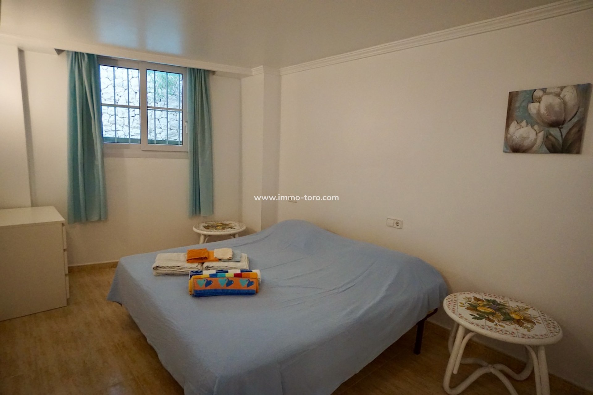 Resale - Apartment - Moraira - Platgetes