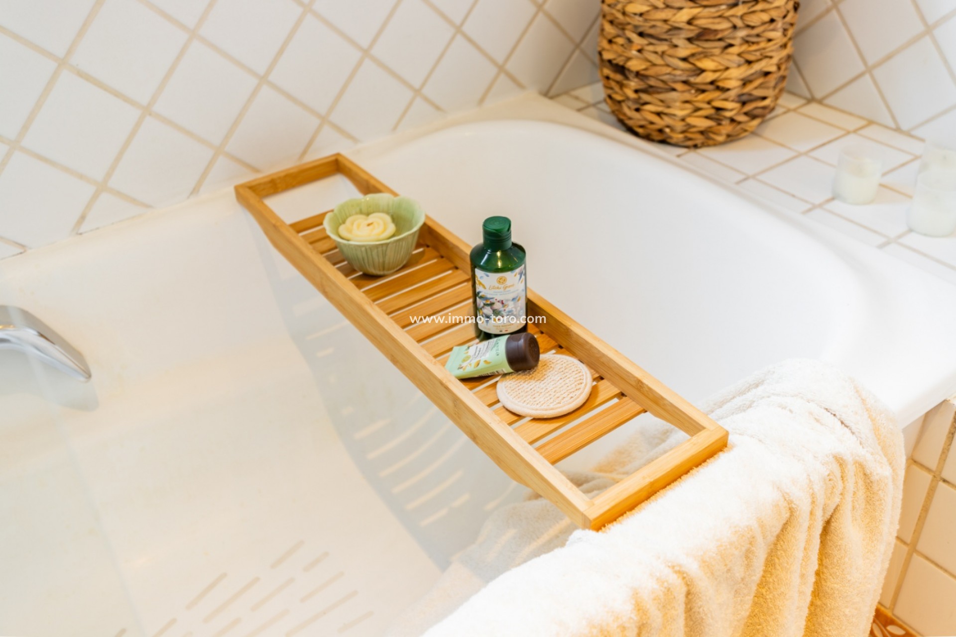 Resale - Apartment - Moraira - Pueblo