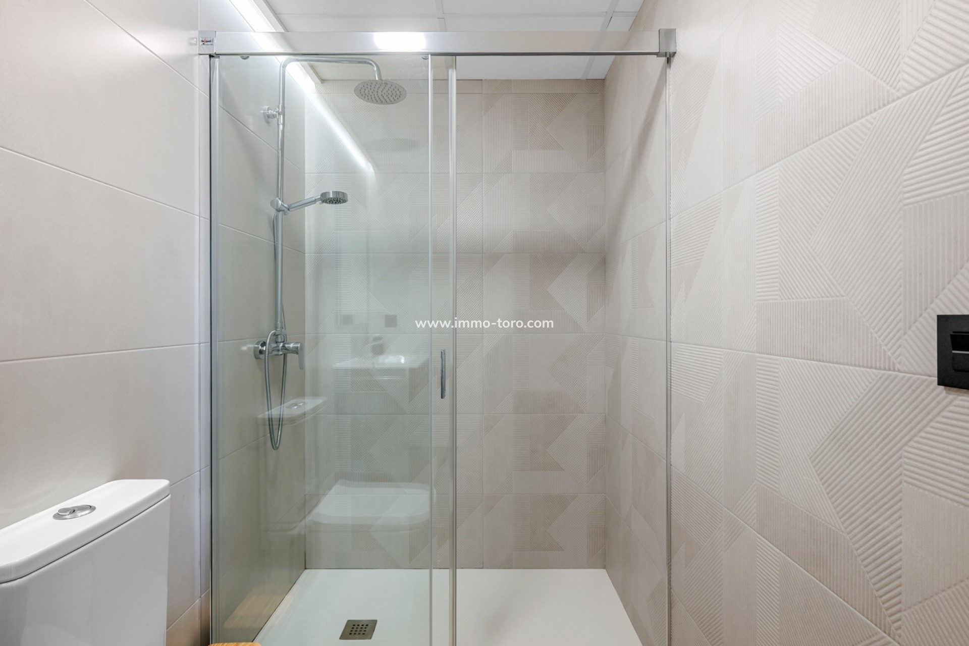Resale - Apartment - Orihuela - Costa Blanca South