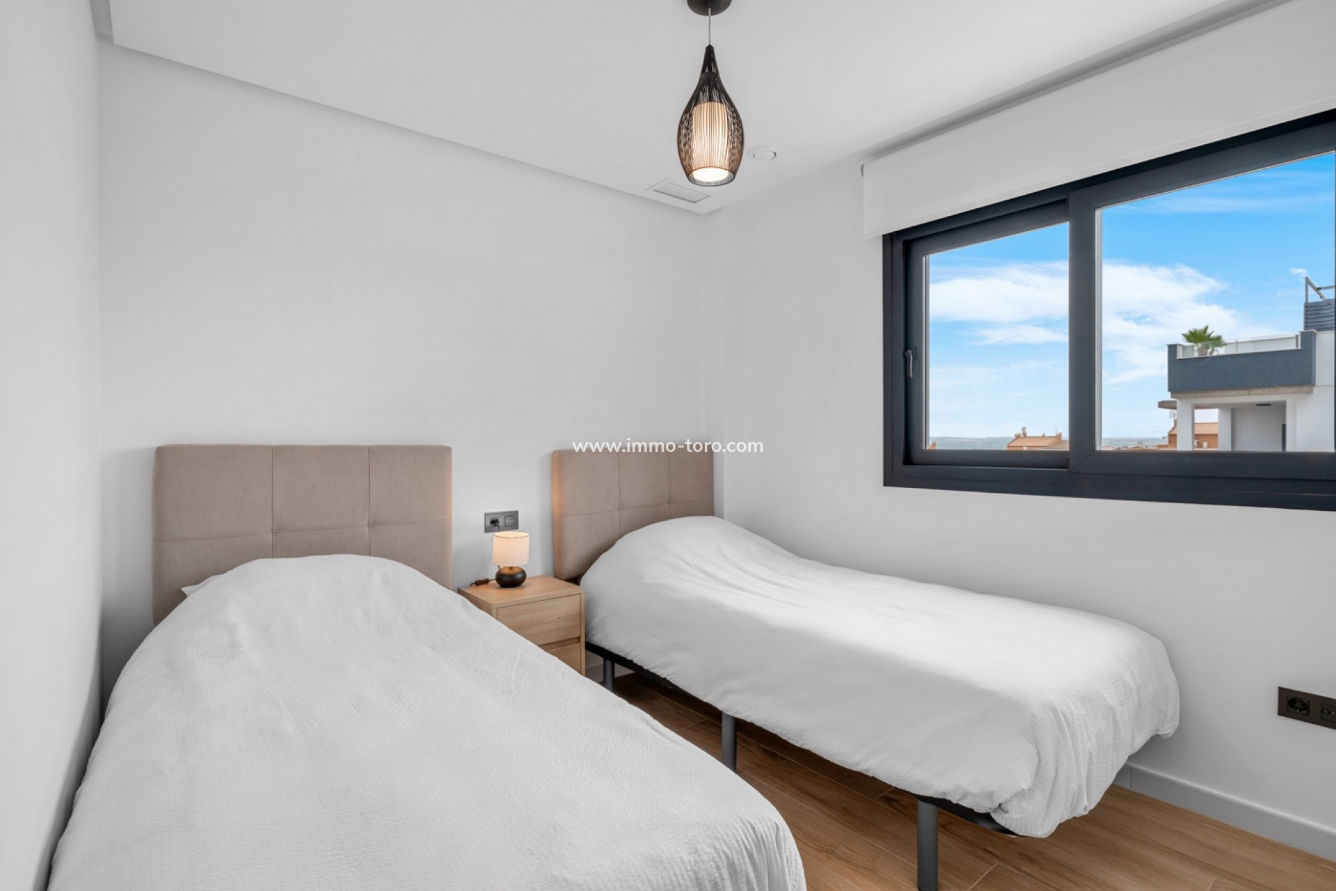 Resale - Apartment - Orihuela - Costa Blanca South