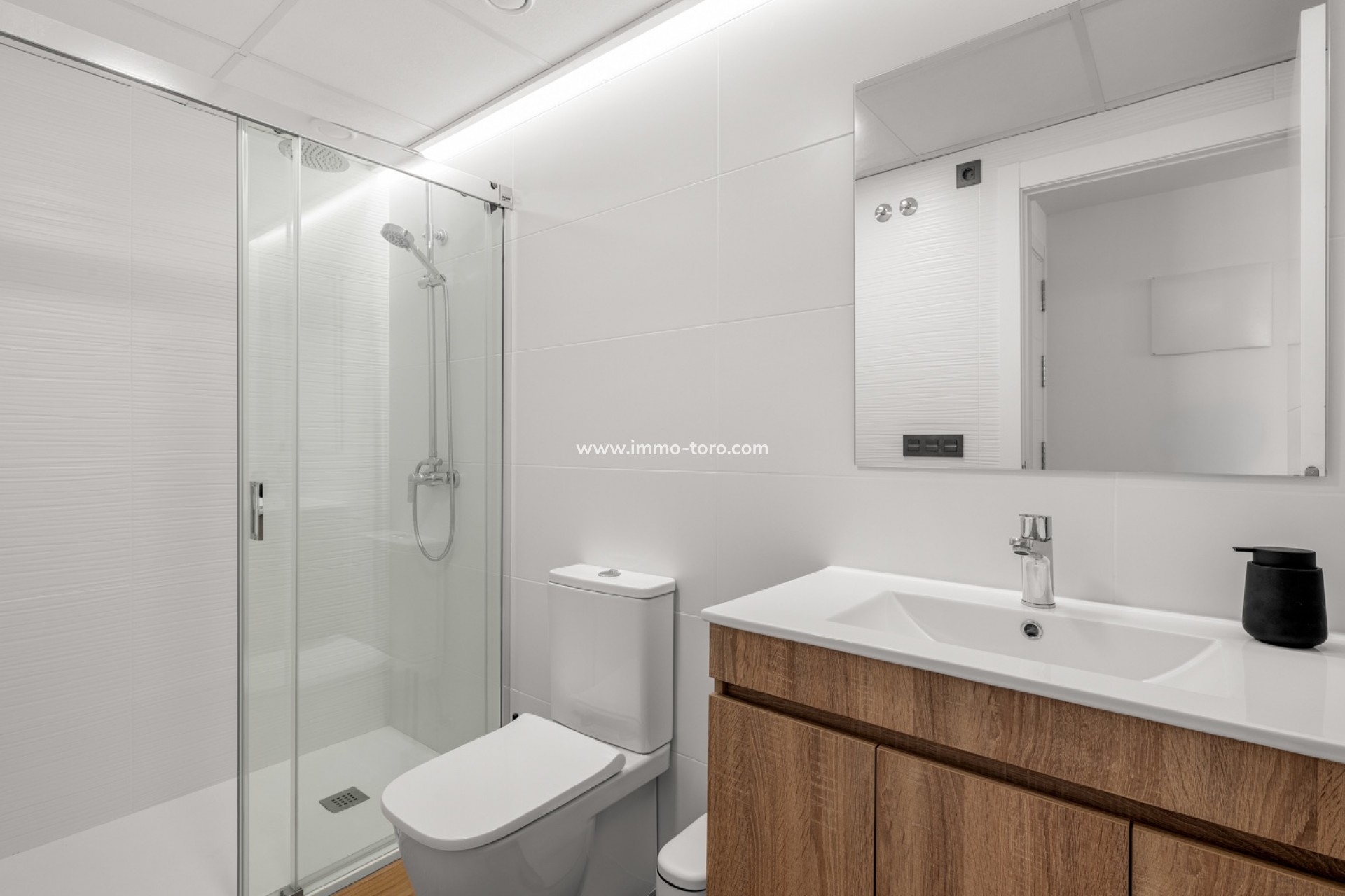 Resale - Apartment - Orihuela - Costa Blanca South
