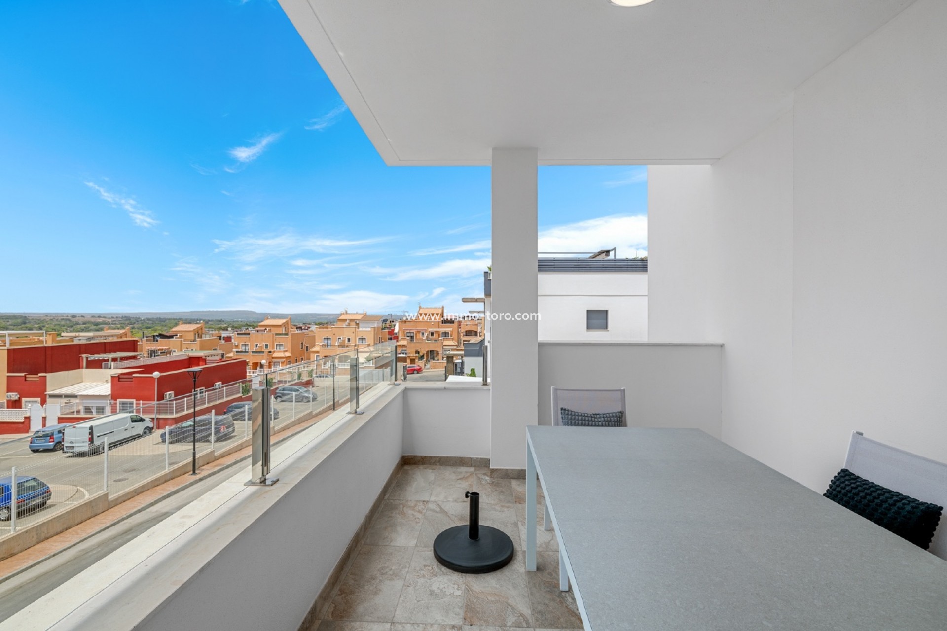 Resale - Apartment - Orihuela - Costa Blanca South