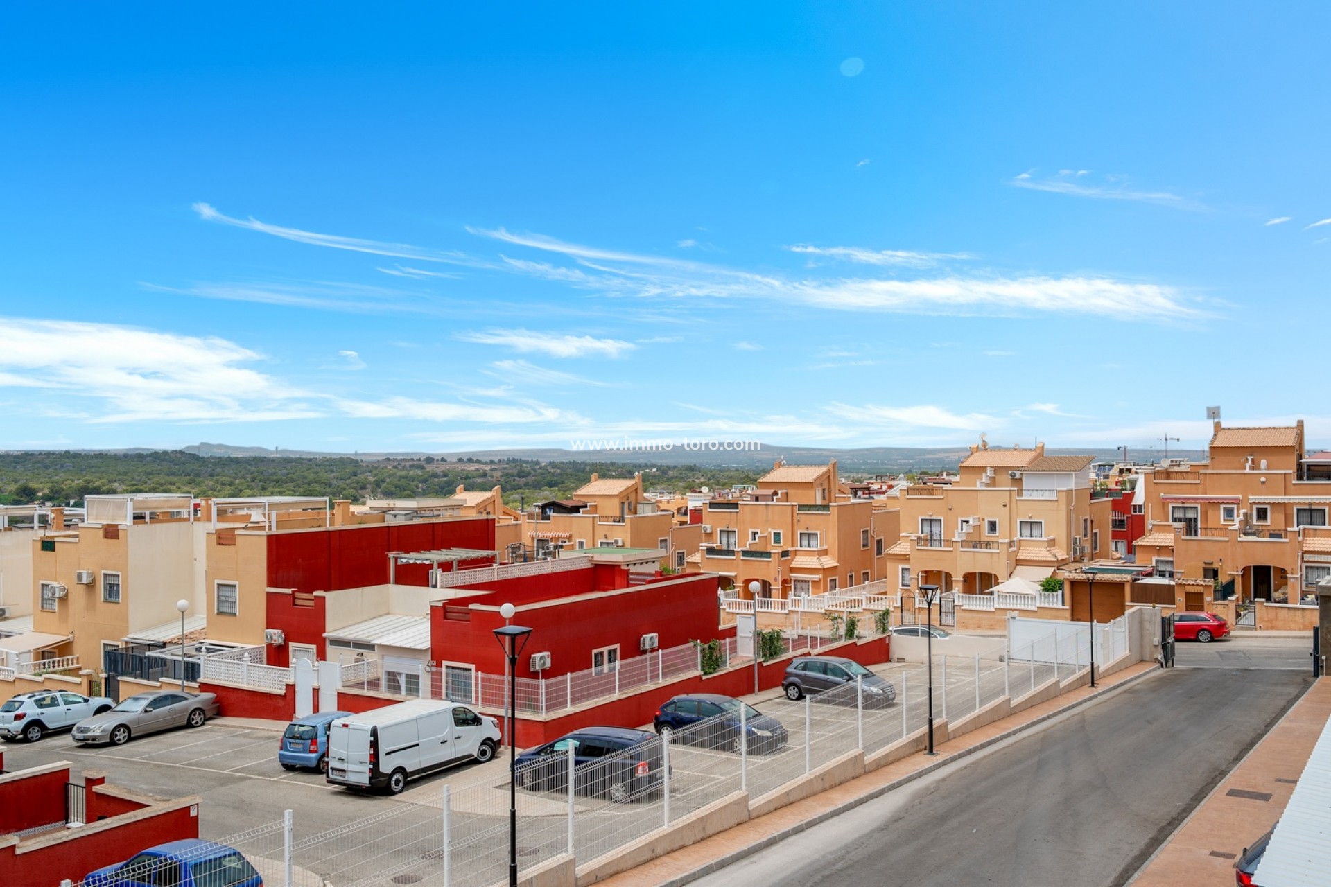 Resale - Apartment - Orihuela - Costa Blanca South