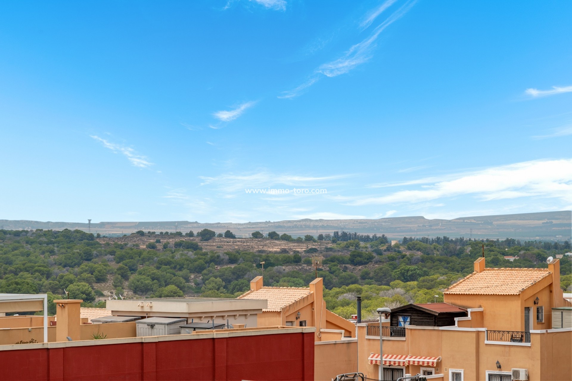 Resale - Apartment - Orihuela - Costa Blanca South