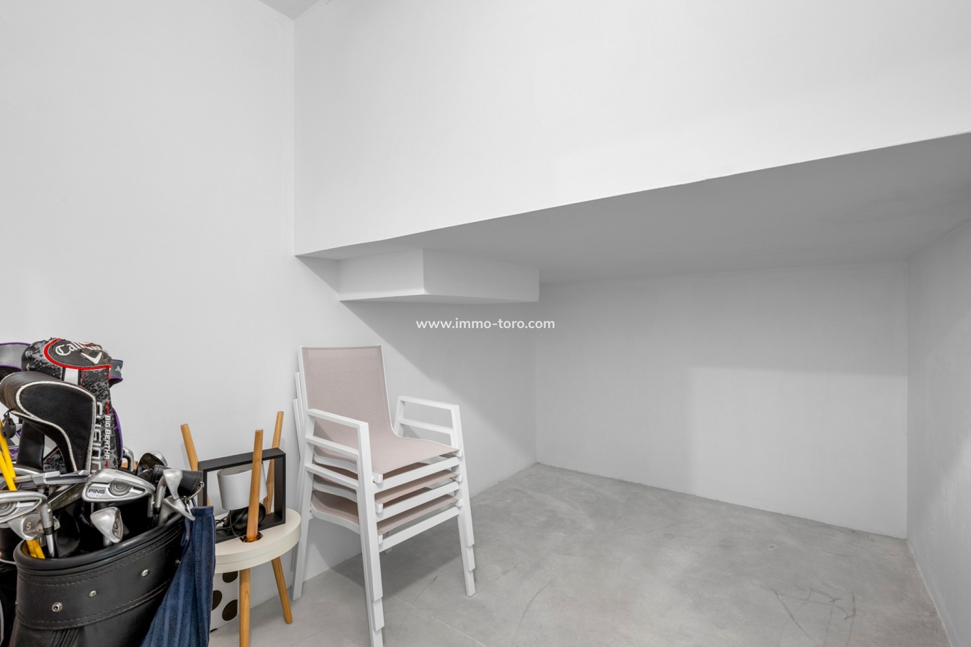 Resale - Apartment - Orihuela - Costa Blanca South