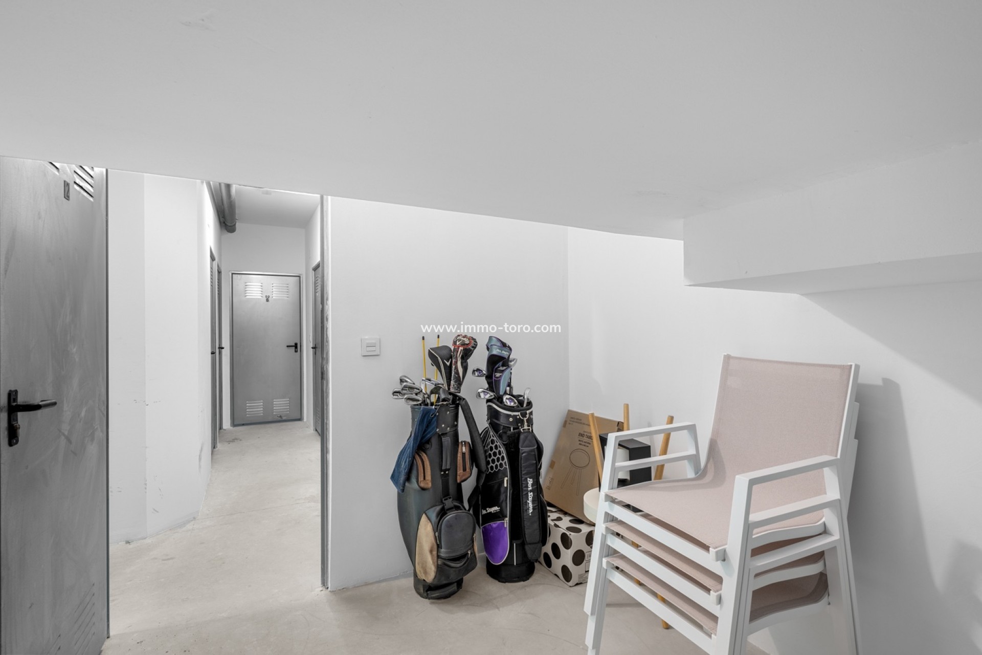 Resale - Apartment - Orihuela - Costa Blanca South