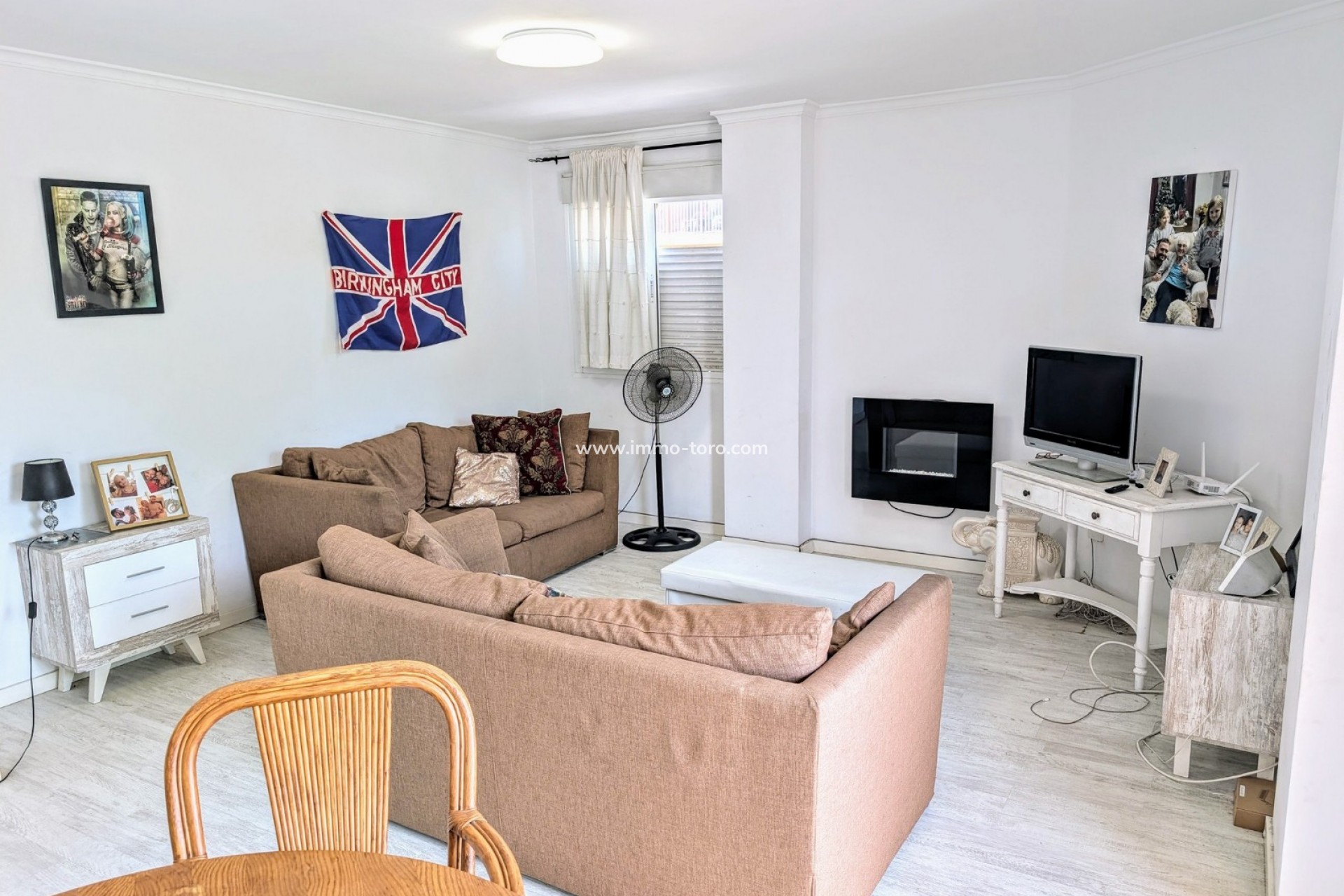 Resale - Apartment - Teulada - TEULADA