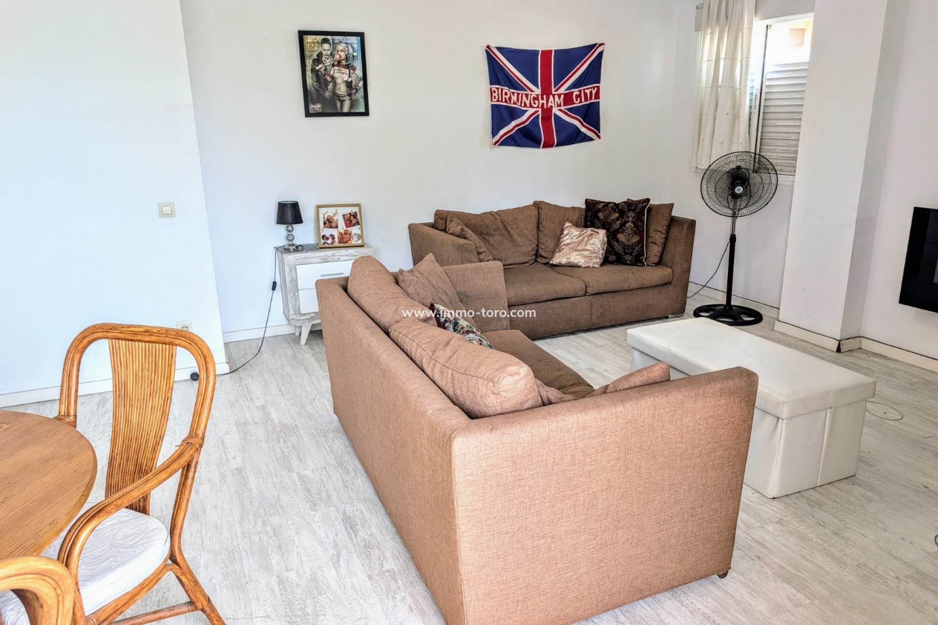 Resale - Apartment - Teulada - TEULADA