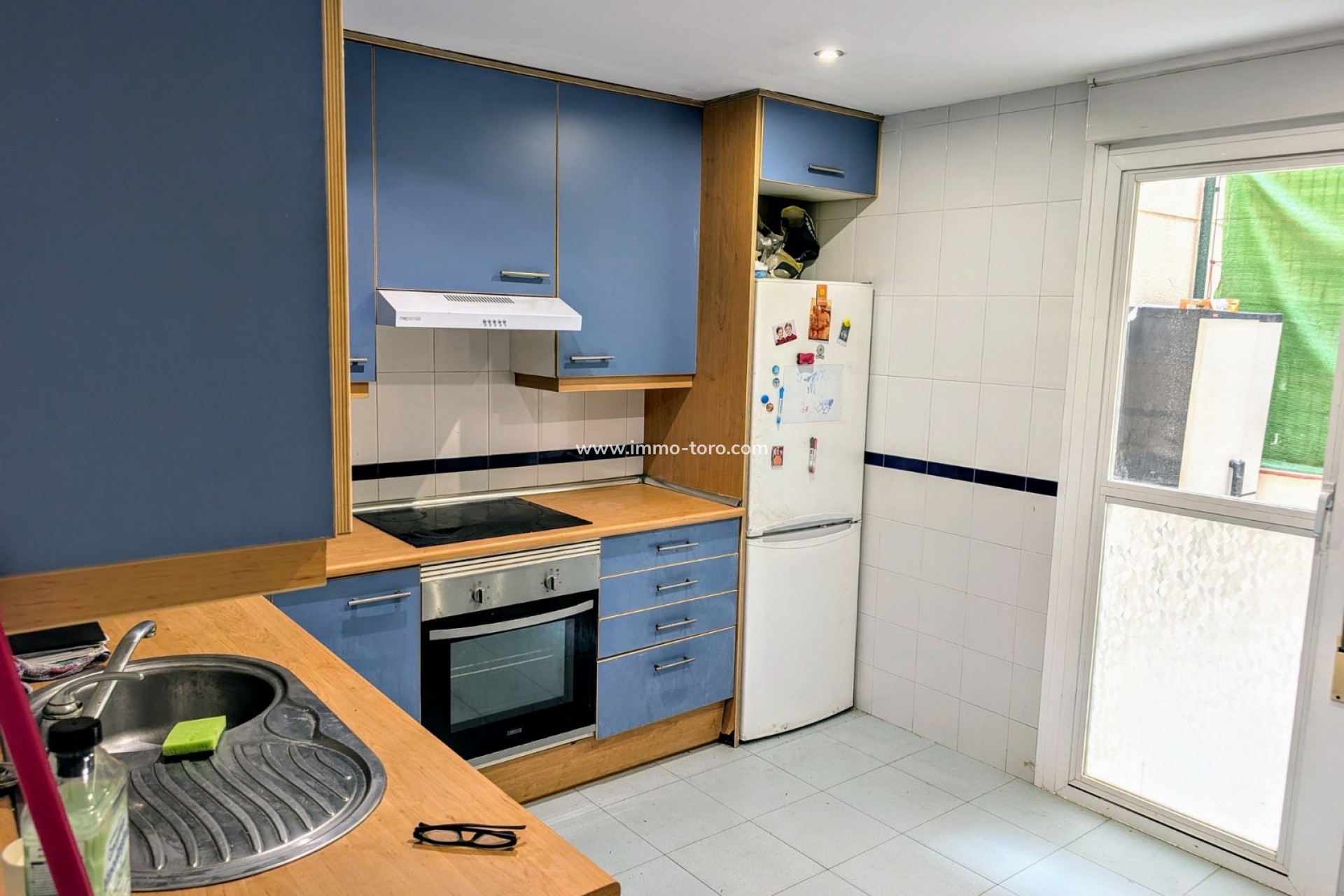 Resale - Apartment - Teulada - TEULADA