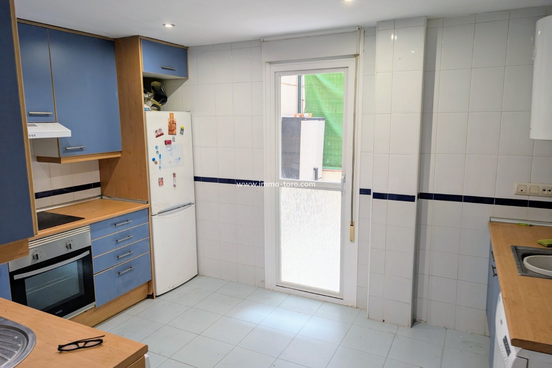 Resale - Apartment - Teulada - TEULADA