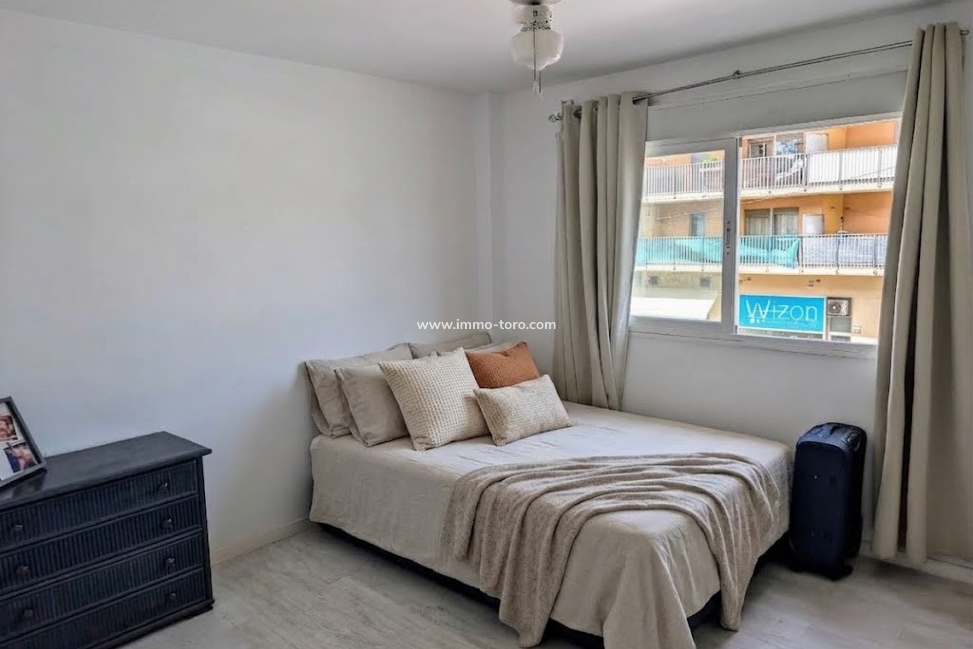 Resale - Apartment - Teulada - TEULADA