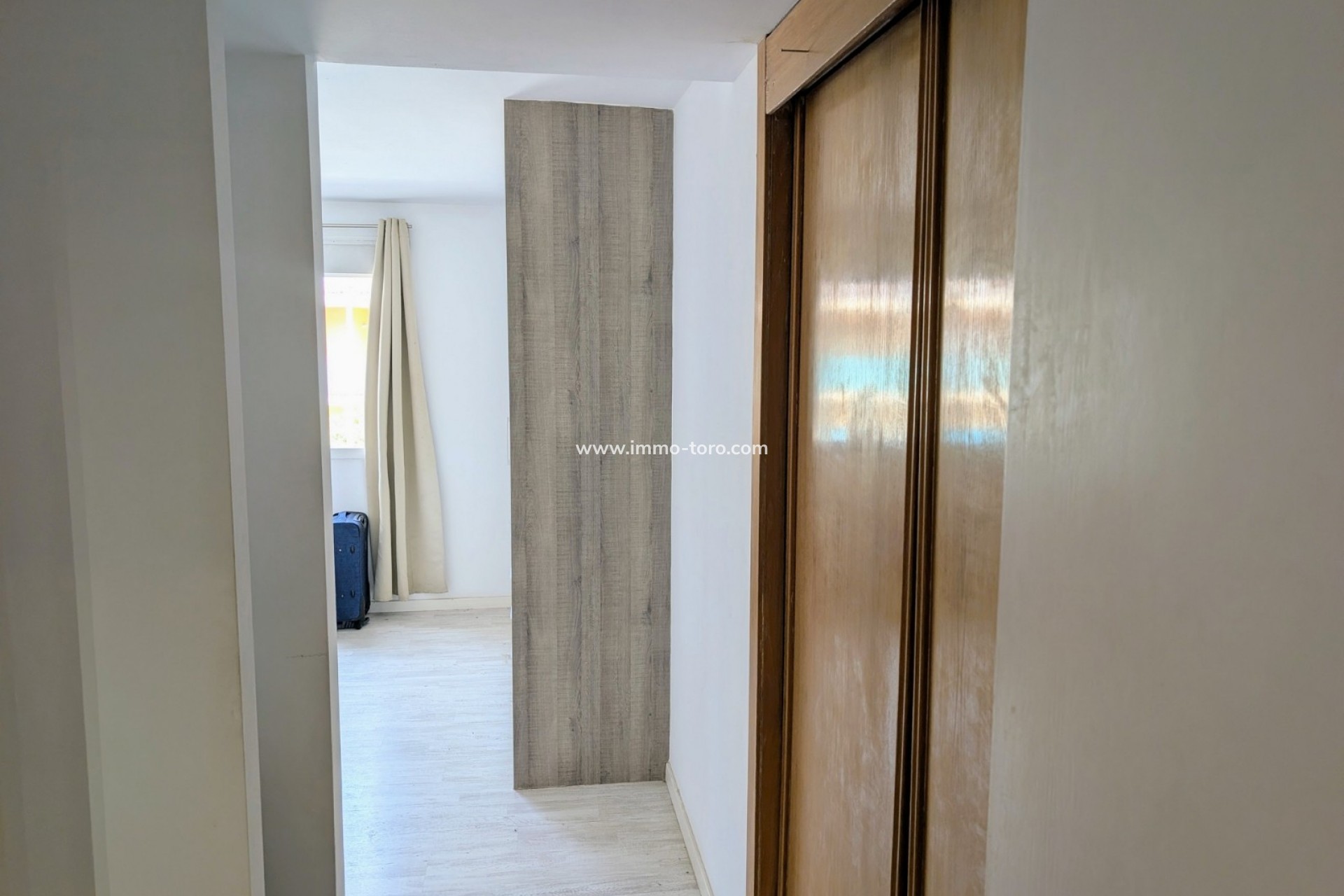 Resale - Apartment - Teulada - TEULADA