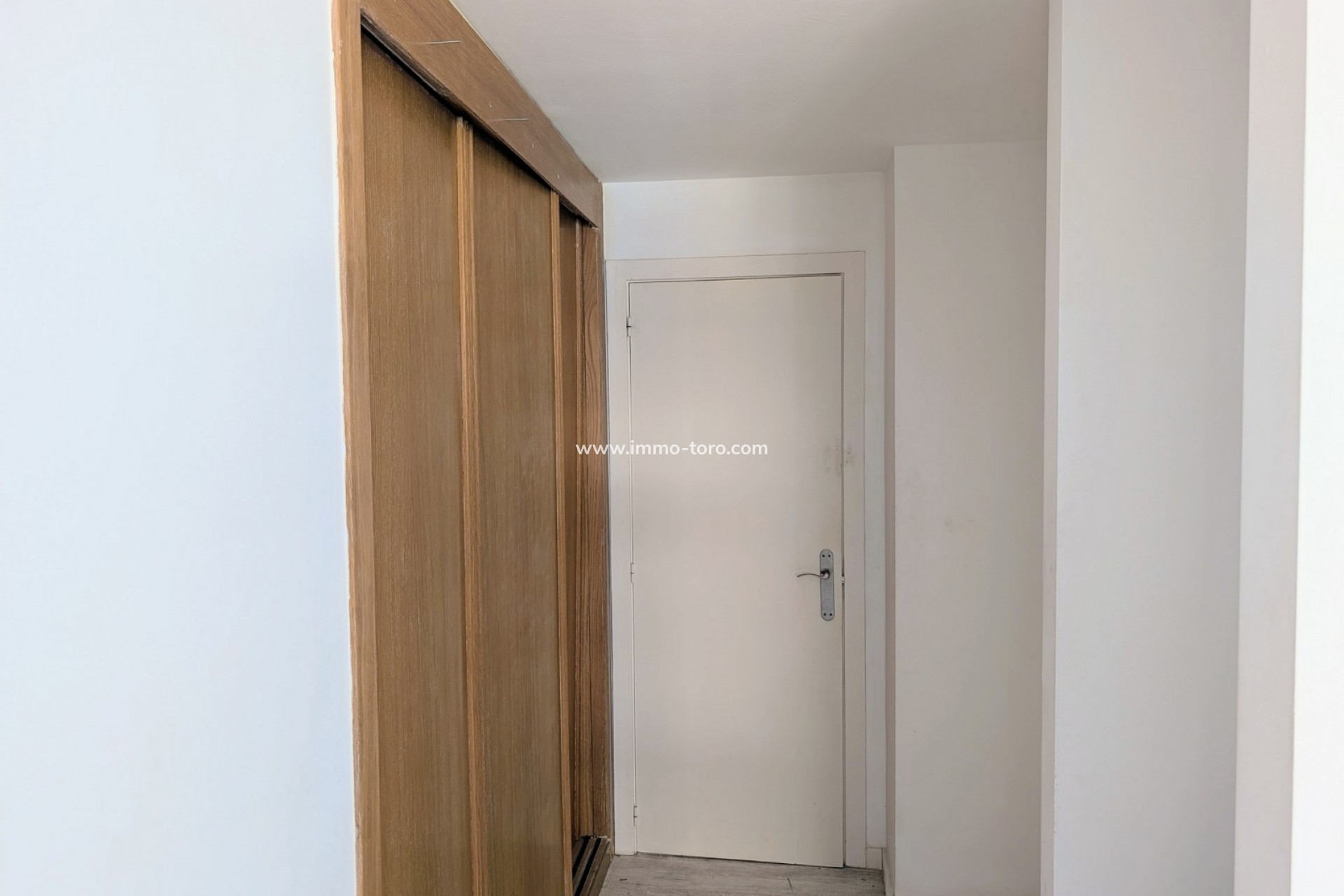 Resale - Apartment - Teulada - TEULADA