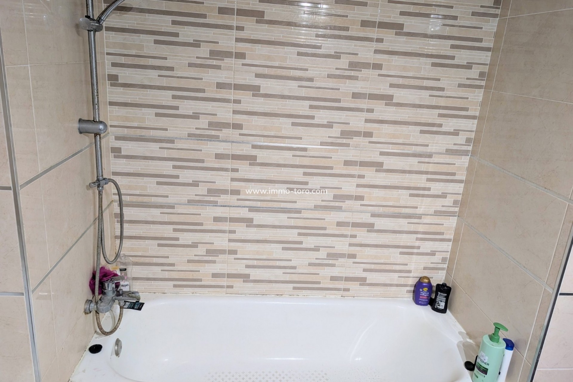 Resale - Apartment - Teulada - TEULADA