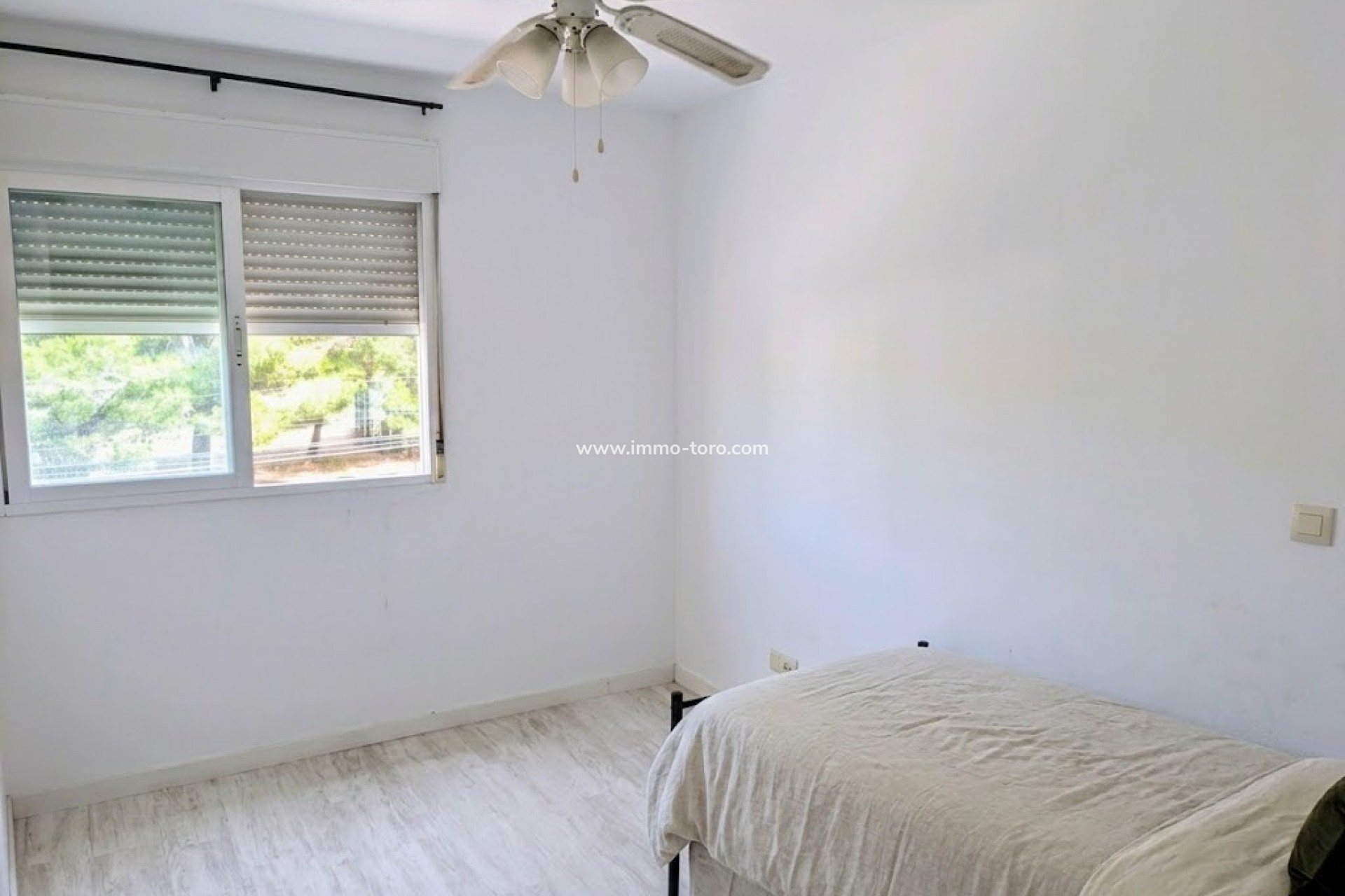Resale - Apartment - Teulada - TEULADA