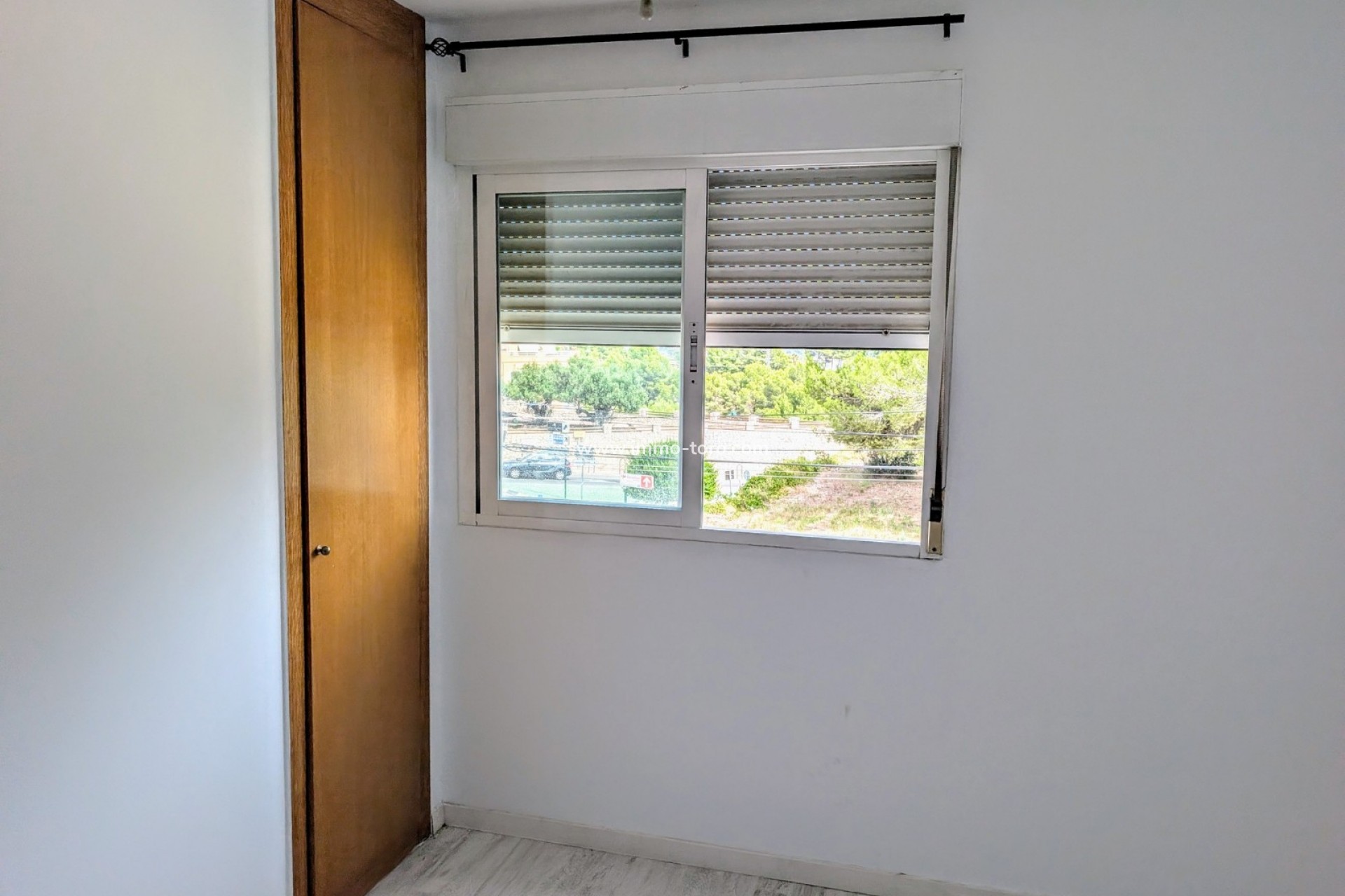Resale - Apartment - Teulada - TEULADA