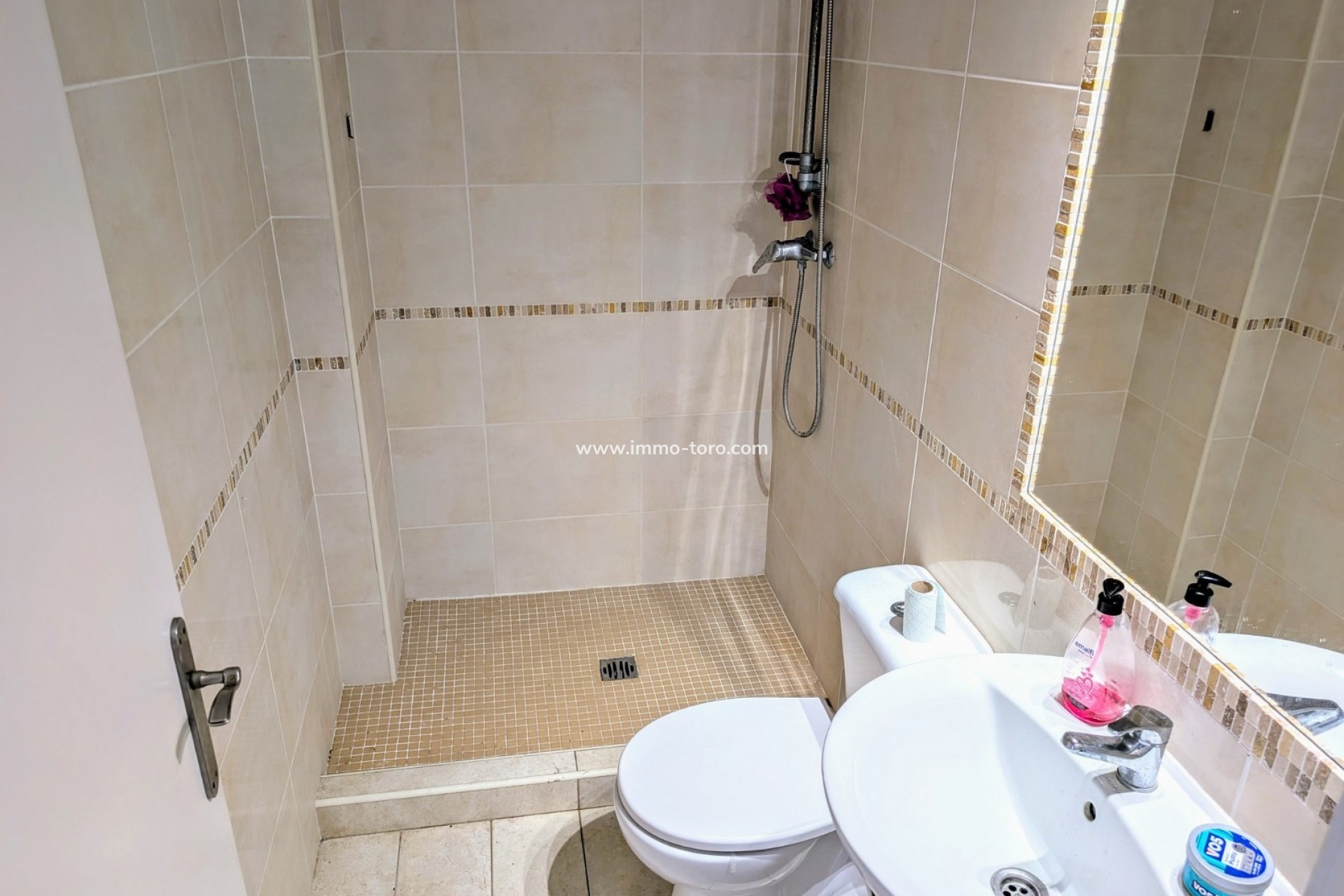Resale - Apartment - Teulada - TEULADA