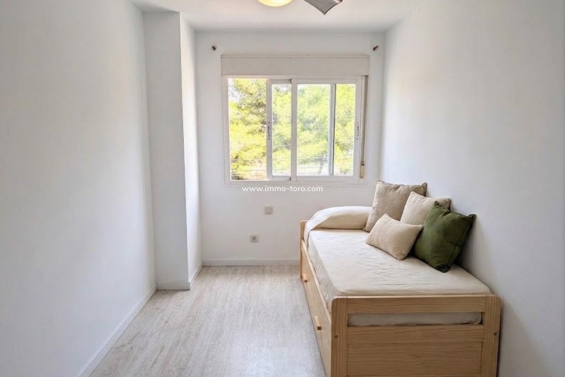 Resale - Apartment - Teulada - TEULADA