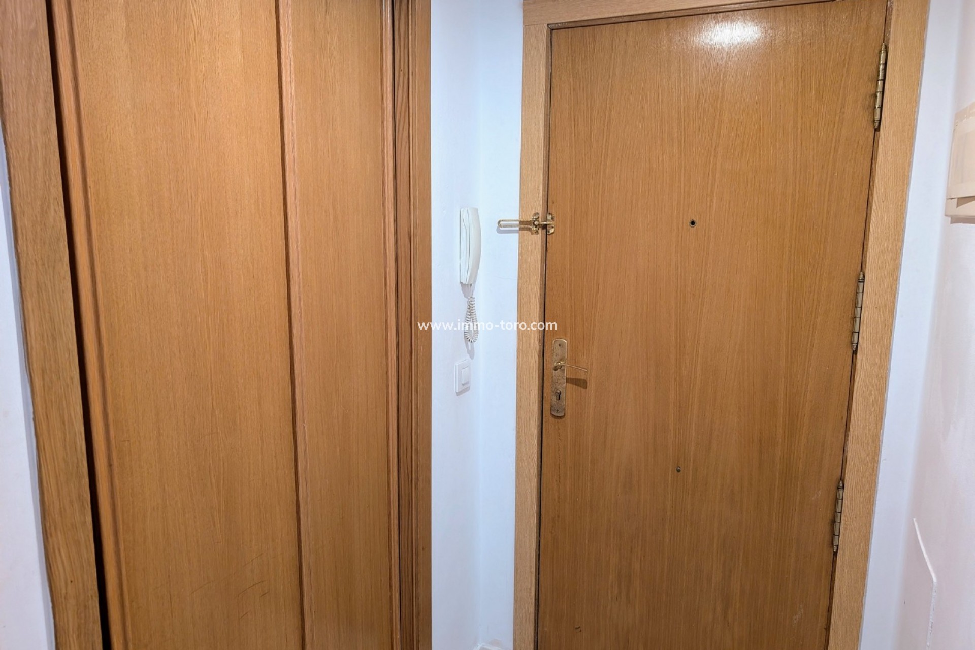Resale - Apartment - Teulada - TEULADA