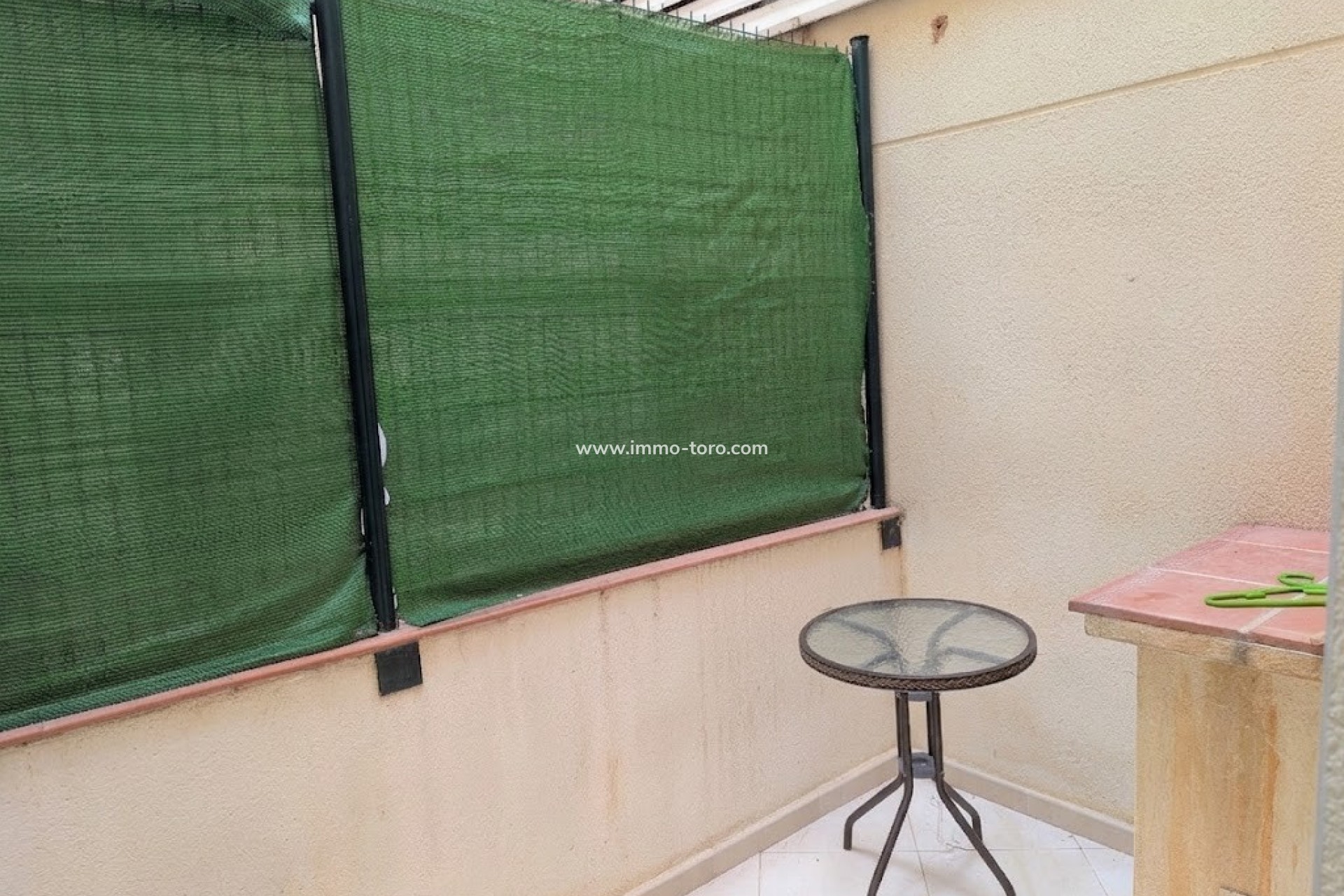 Resale - Apartment - Teulada - TEULADA