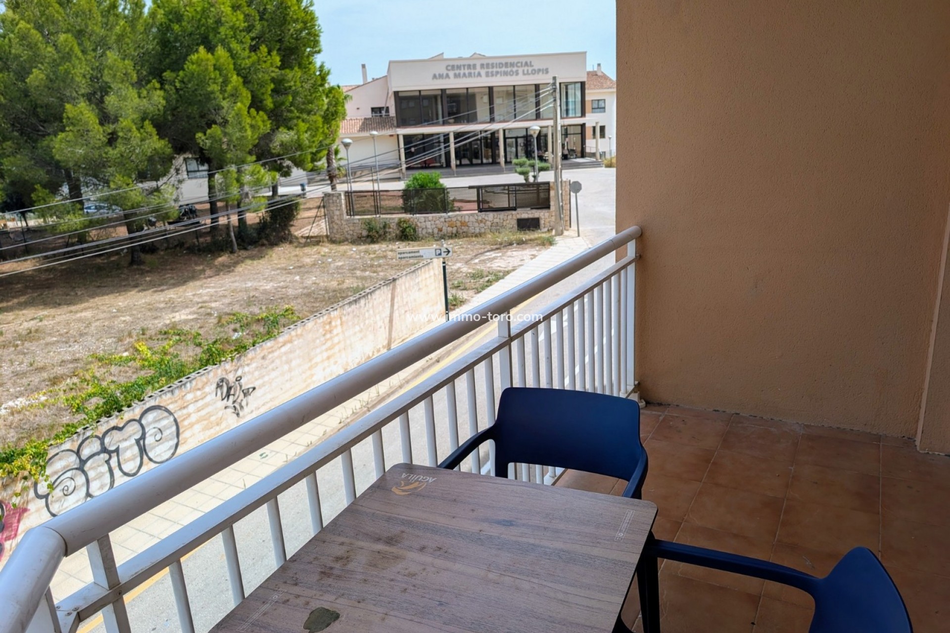 Resale - Apartment - Teulada - TEULADA