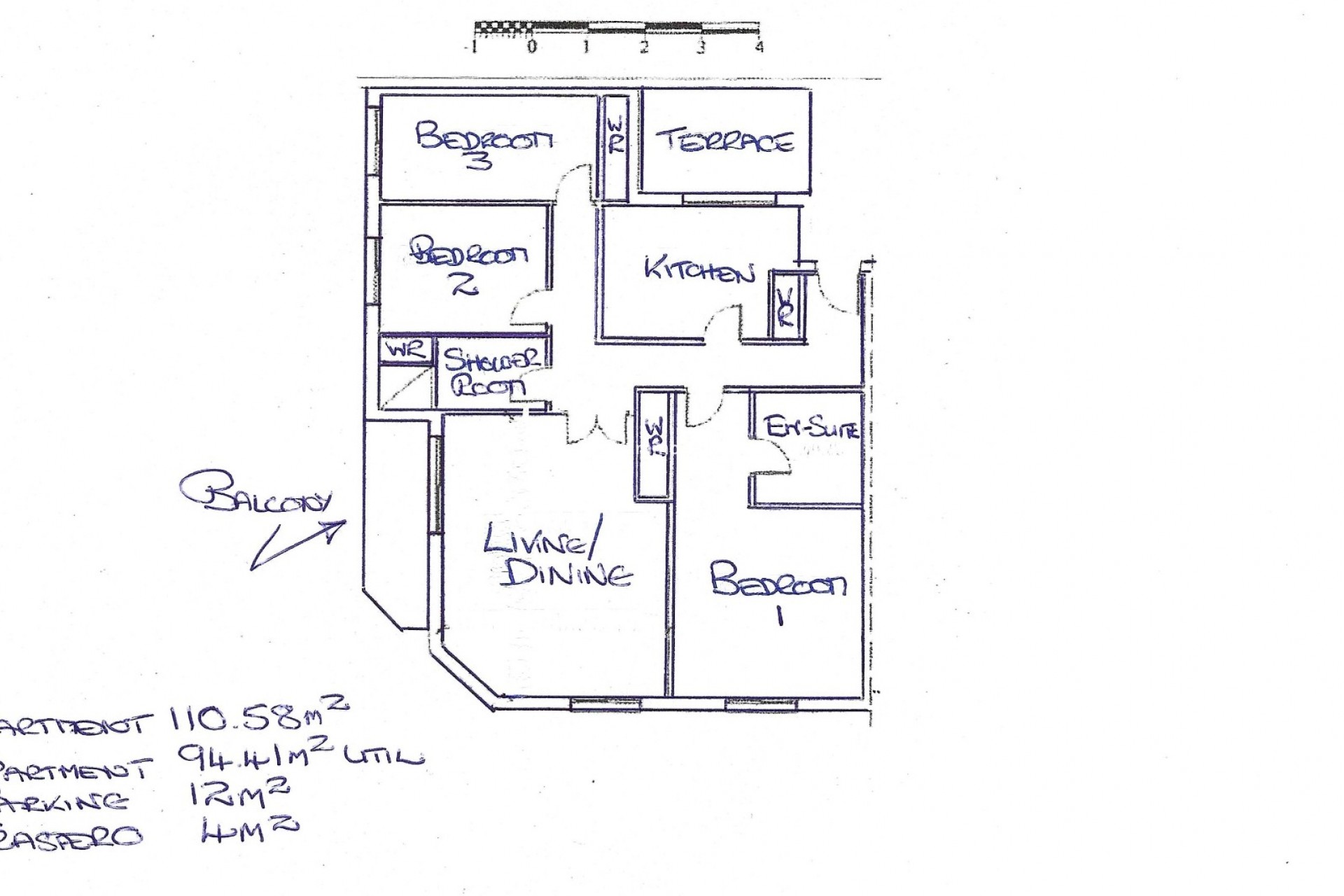 Resale - Apartment - Teulada - TEULADA