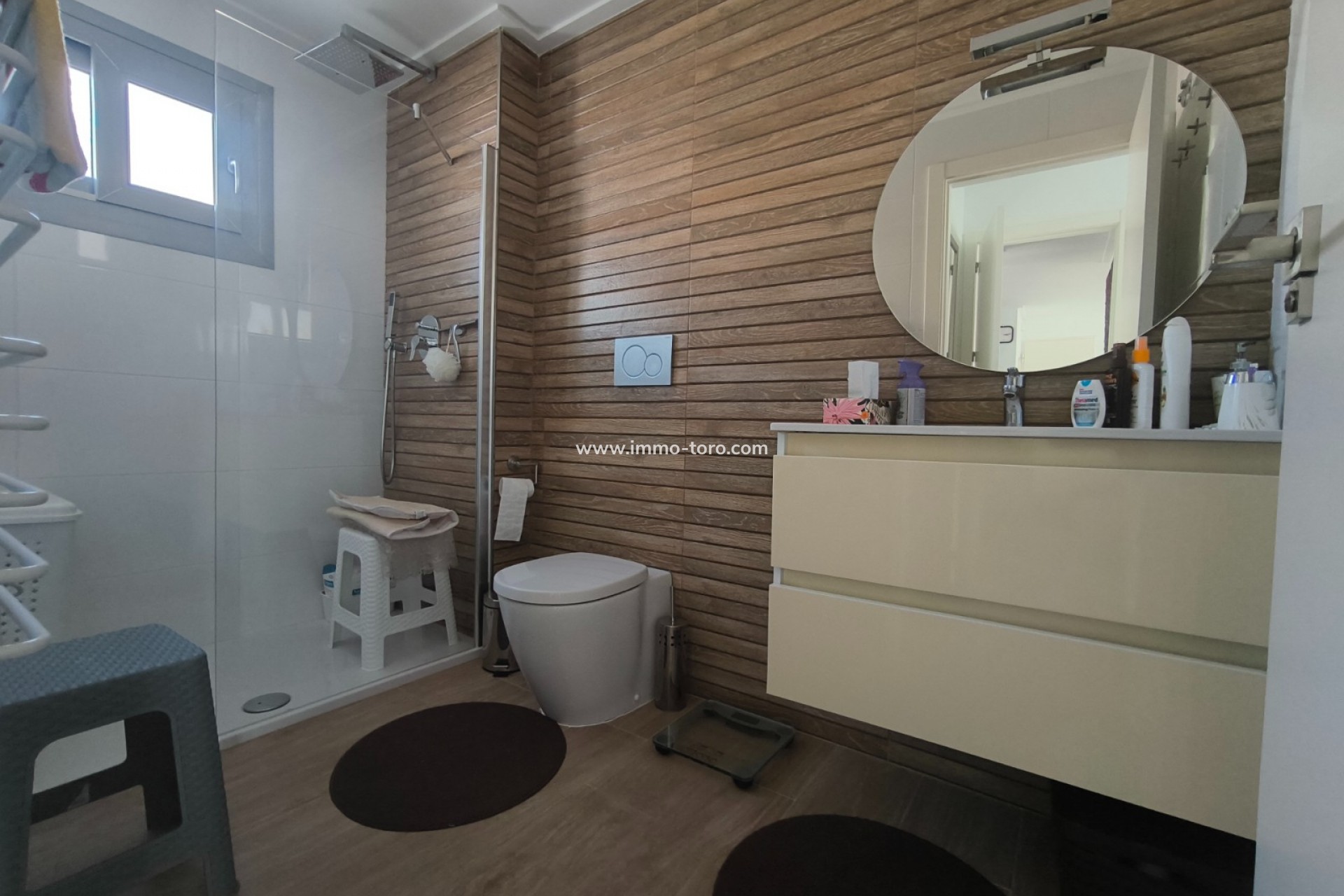 Resale - Apartment - Torrevieja - La veleta