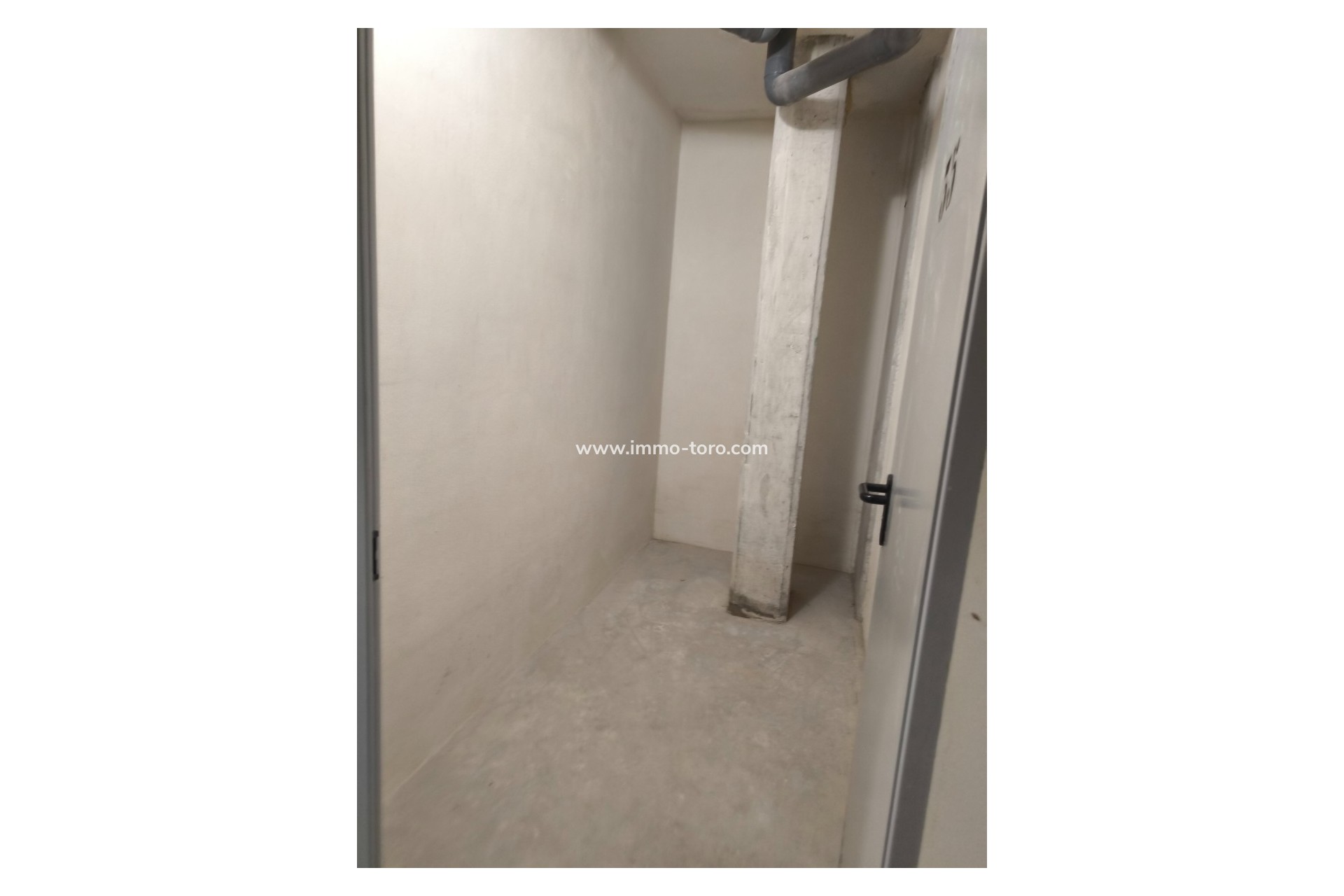 Resale - Apartment - Torrevieja - La veleta