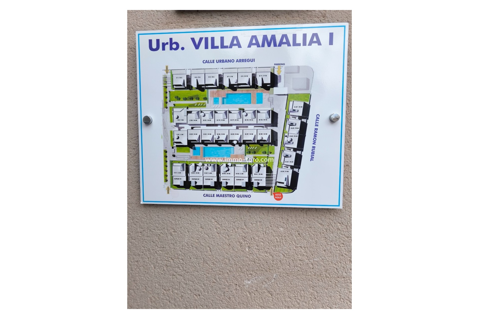 Resale - Apartment - Torrevieja - La veleta