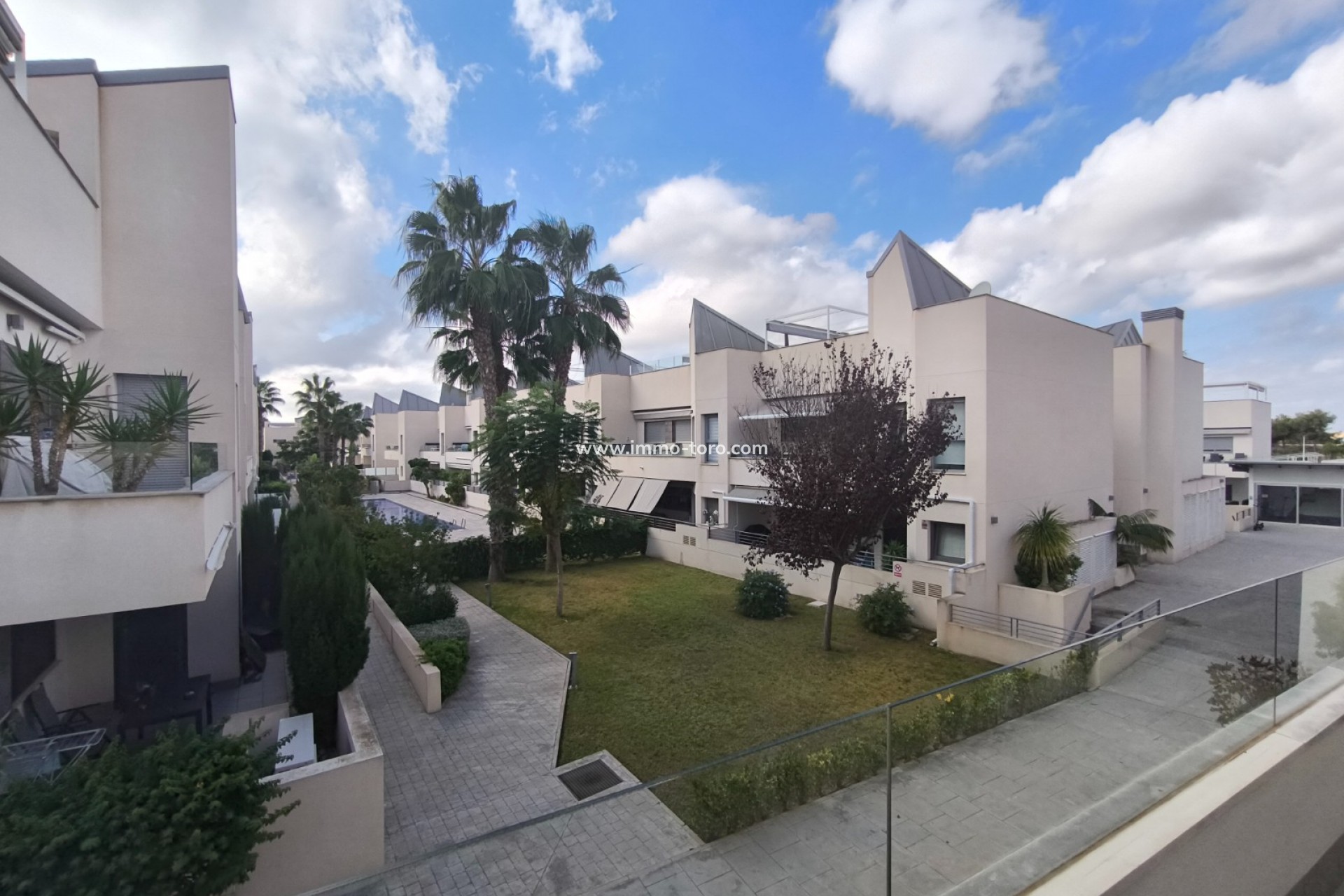 Resale - Apartment - Torrevieja - La veleta