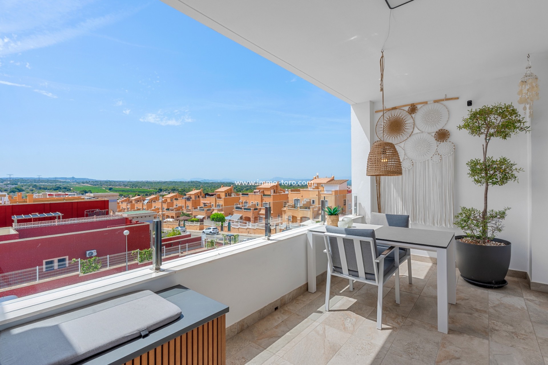 Resale - Apartment - Torrevieja - Los Altos