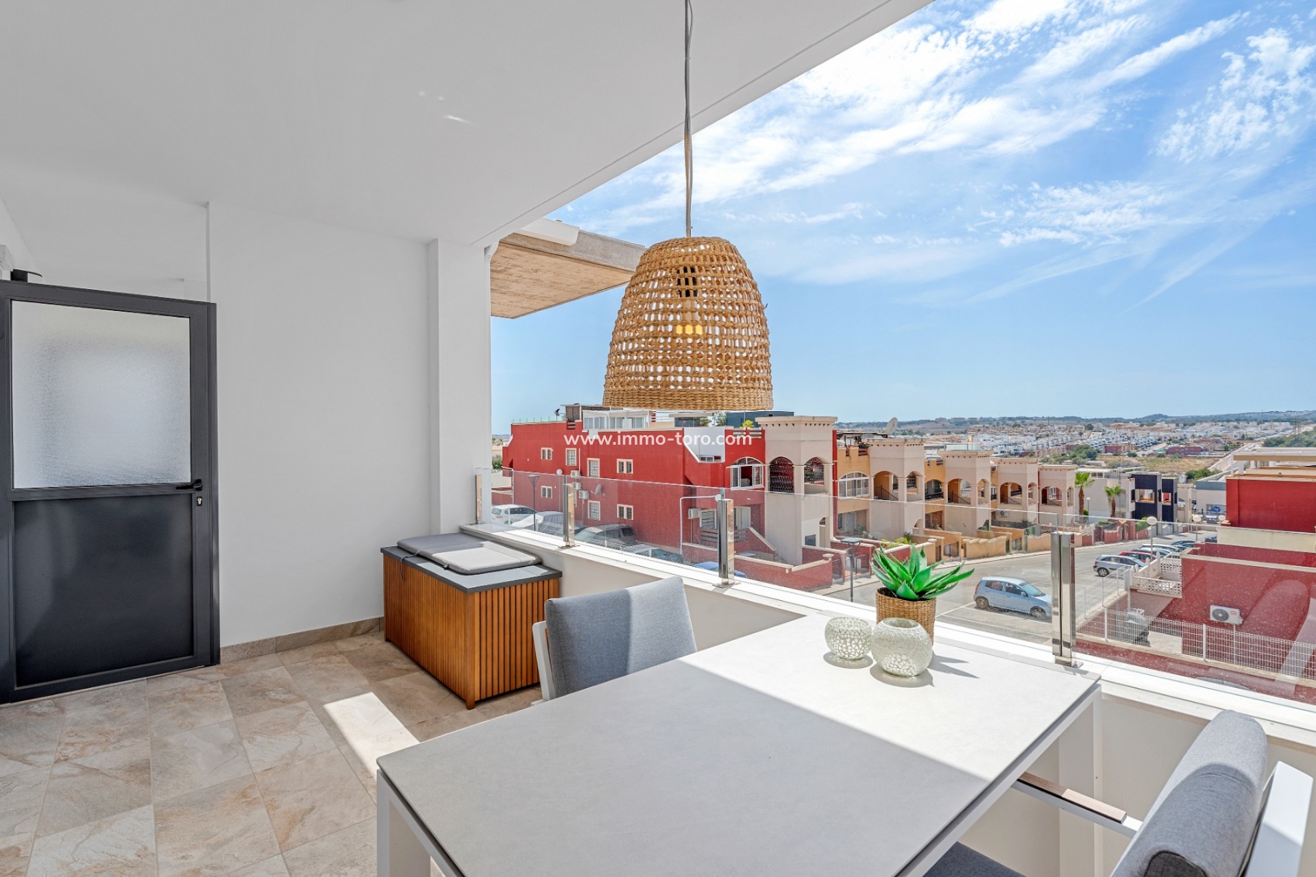 Resale - Apartment - Torrevieja - Los Altos
