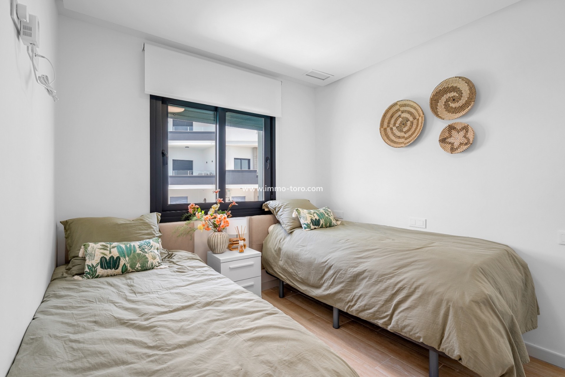 Resale - Apartment - Torrevieja - Los Altos