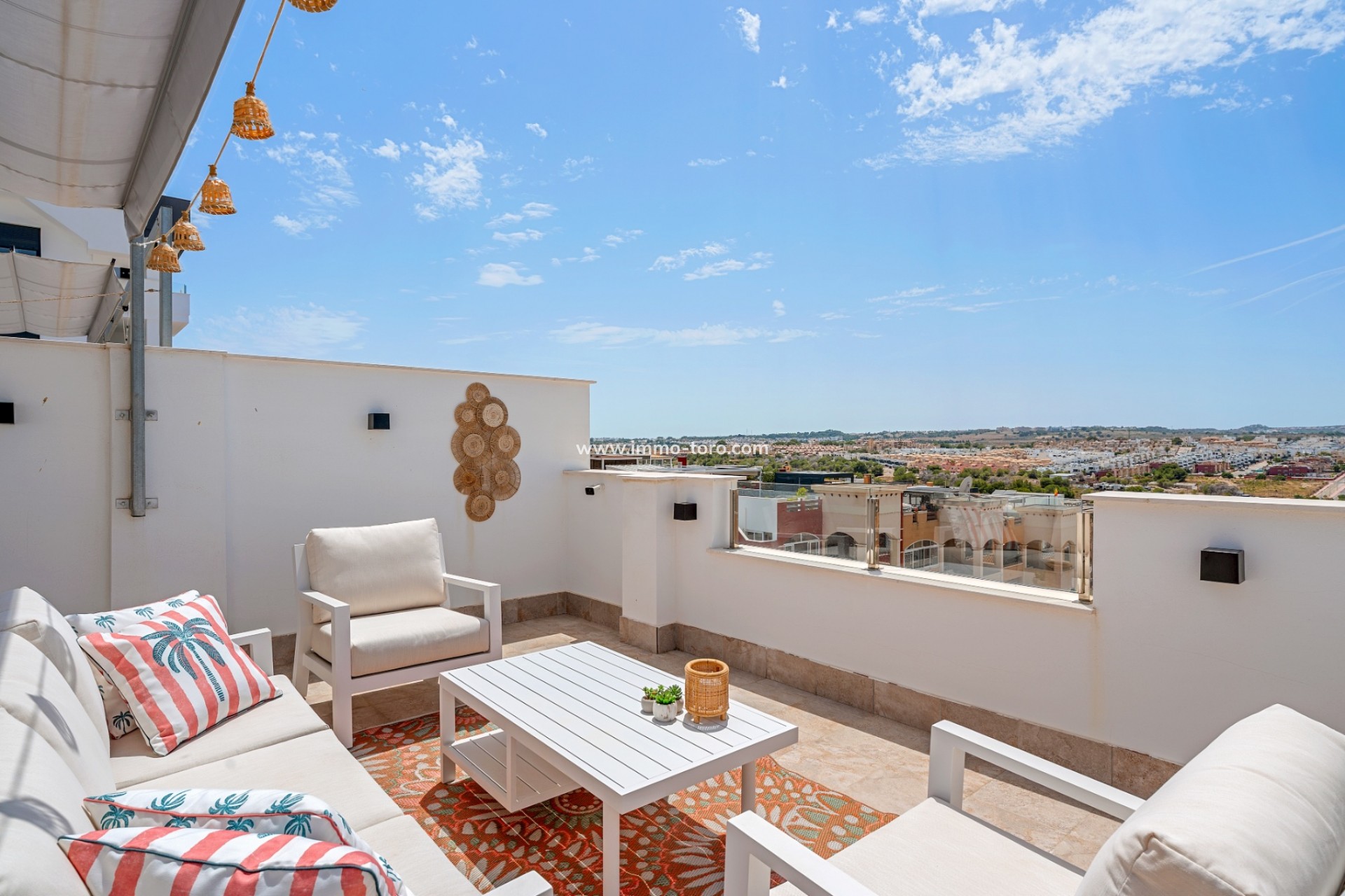 Resale - Apartment - Torrevieja - Los Altos