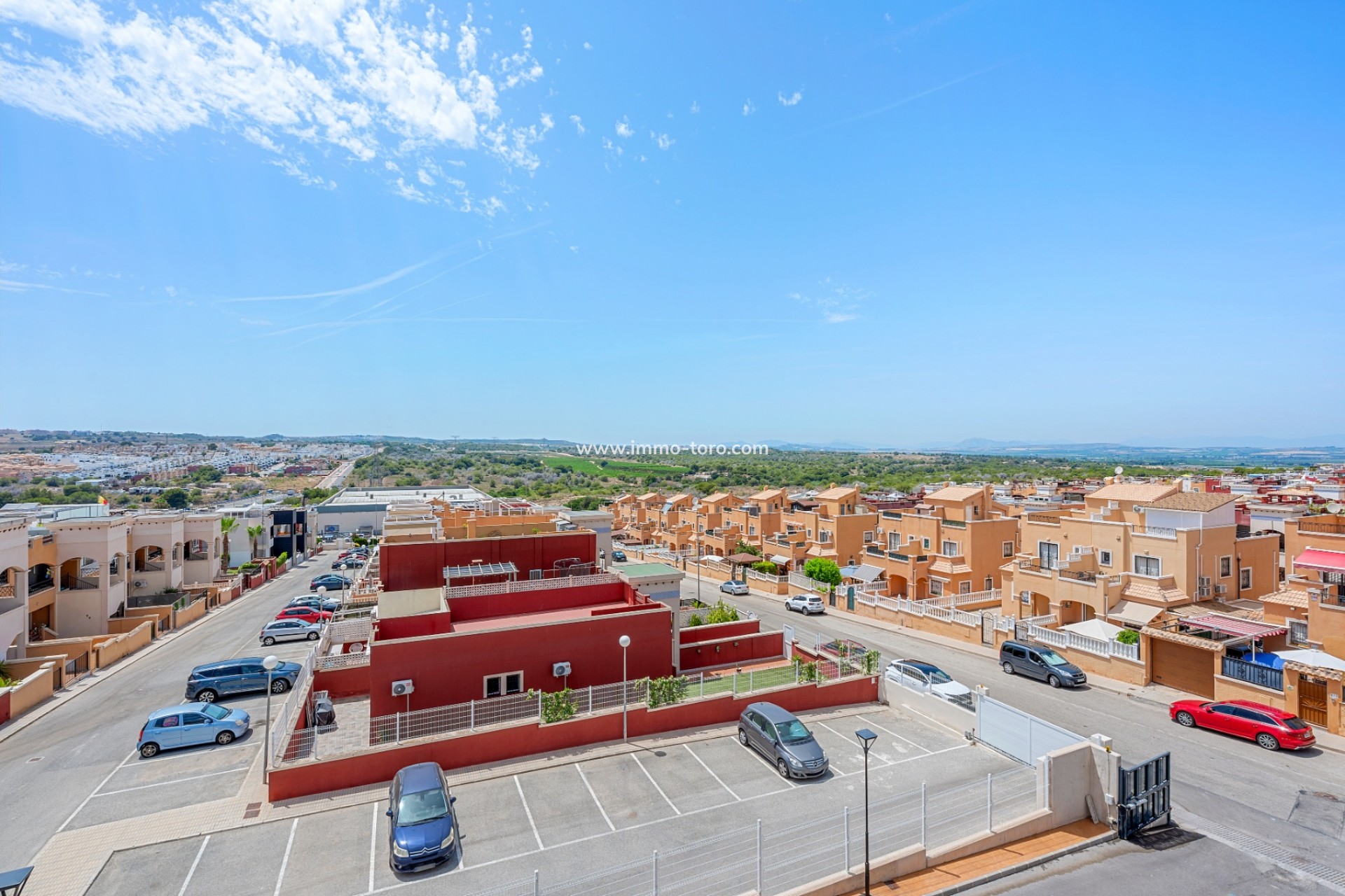 Resale - Apartment - Torrevieja - Los Altos