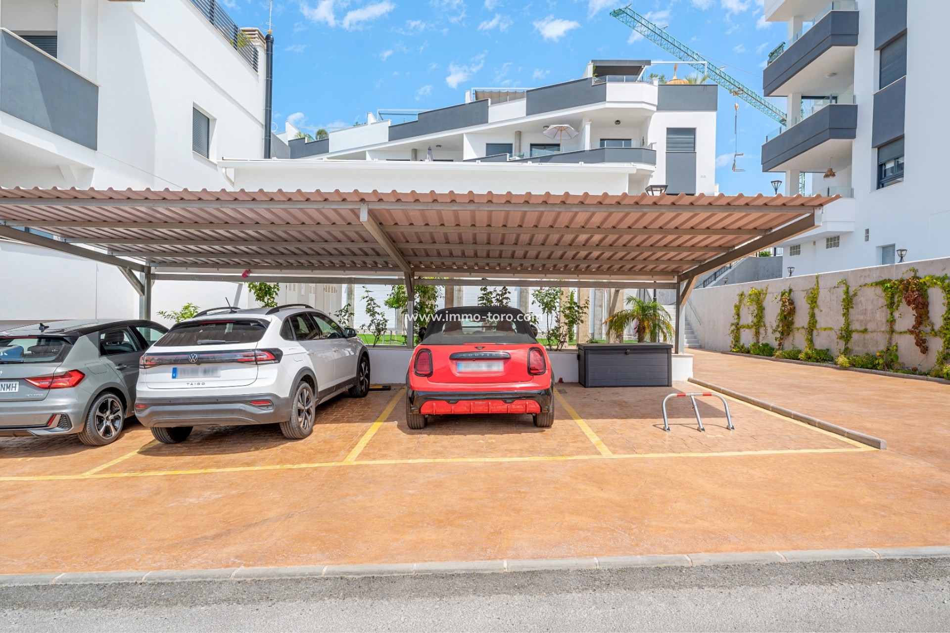 Resale - Apartment - Torrevieja - Los Altos