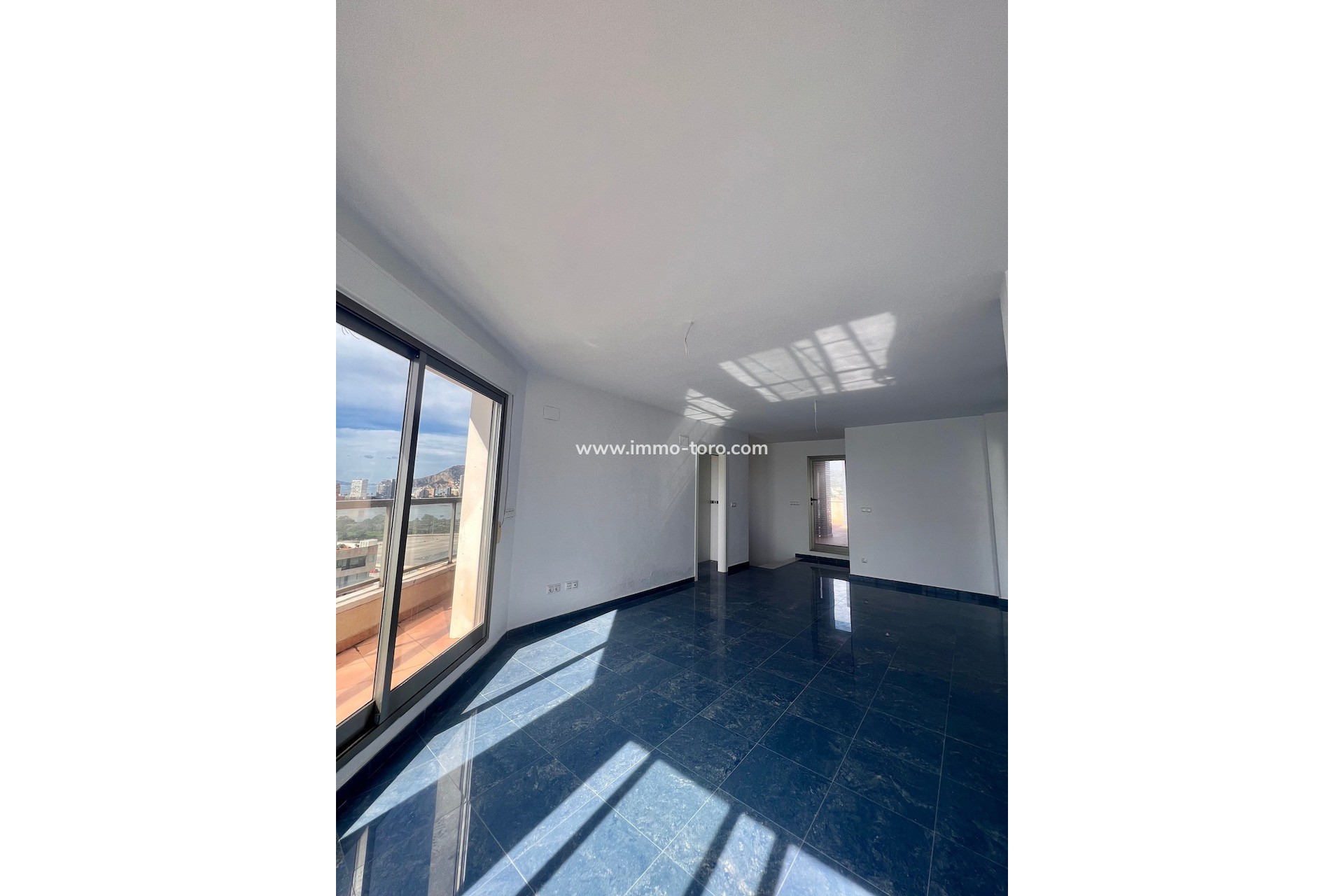 Resale - Apartments - Flats - Calpe - Calpe Town Centre
