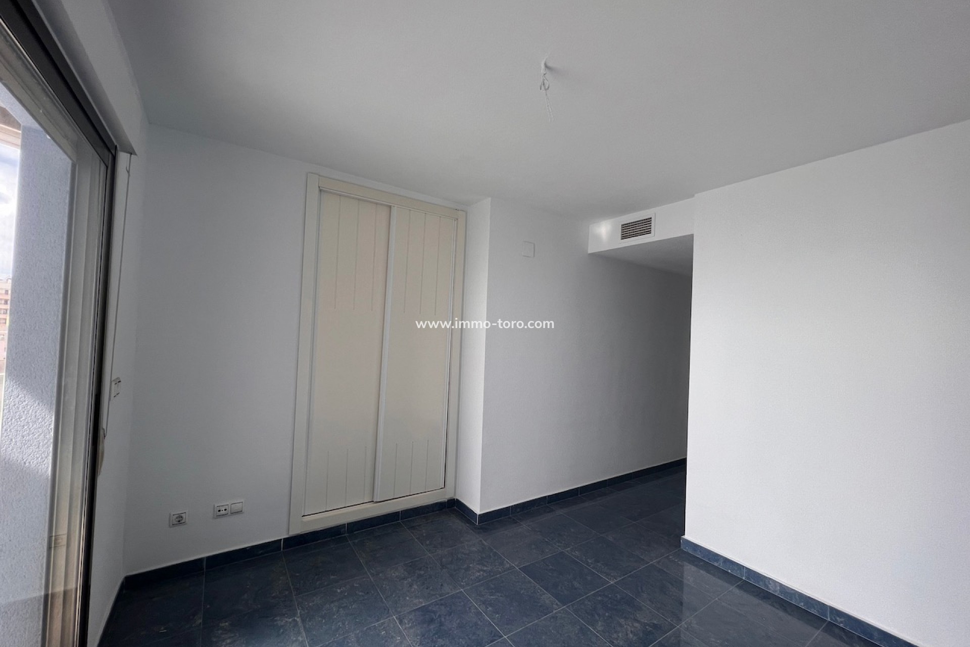 Resale - Apartments - Flats - Calpe - Calpe Town Centre