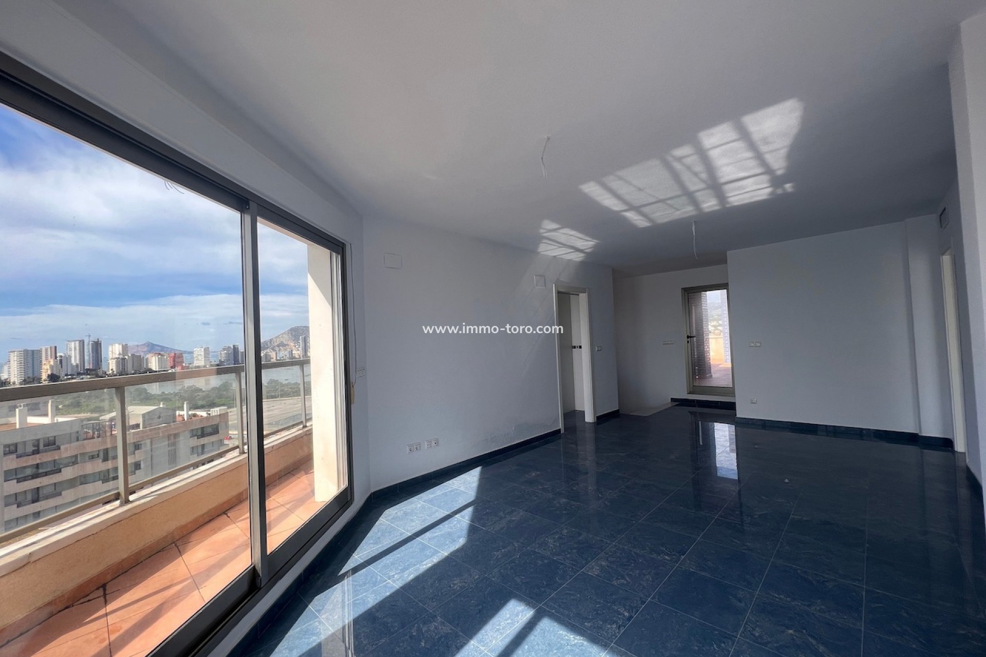 Resale - Apartments - Flats - Calpe - Calpe Town Centre