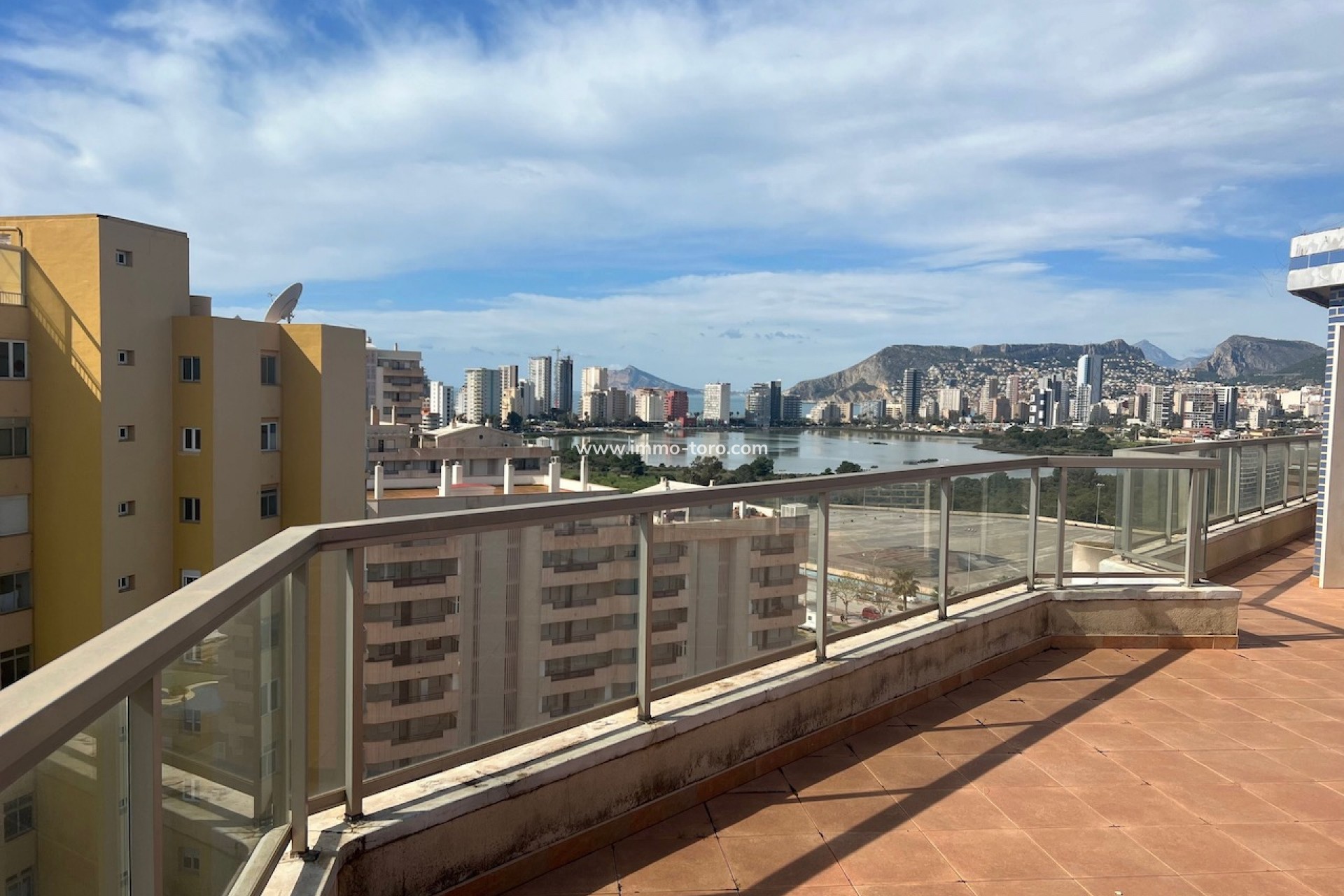 Resale - Apartments - Flats - Calpe - Calpe Town Centre