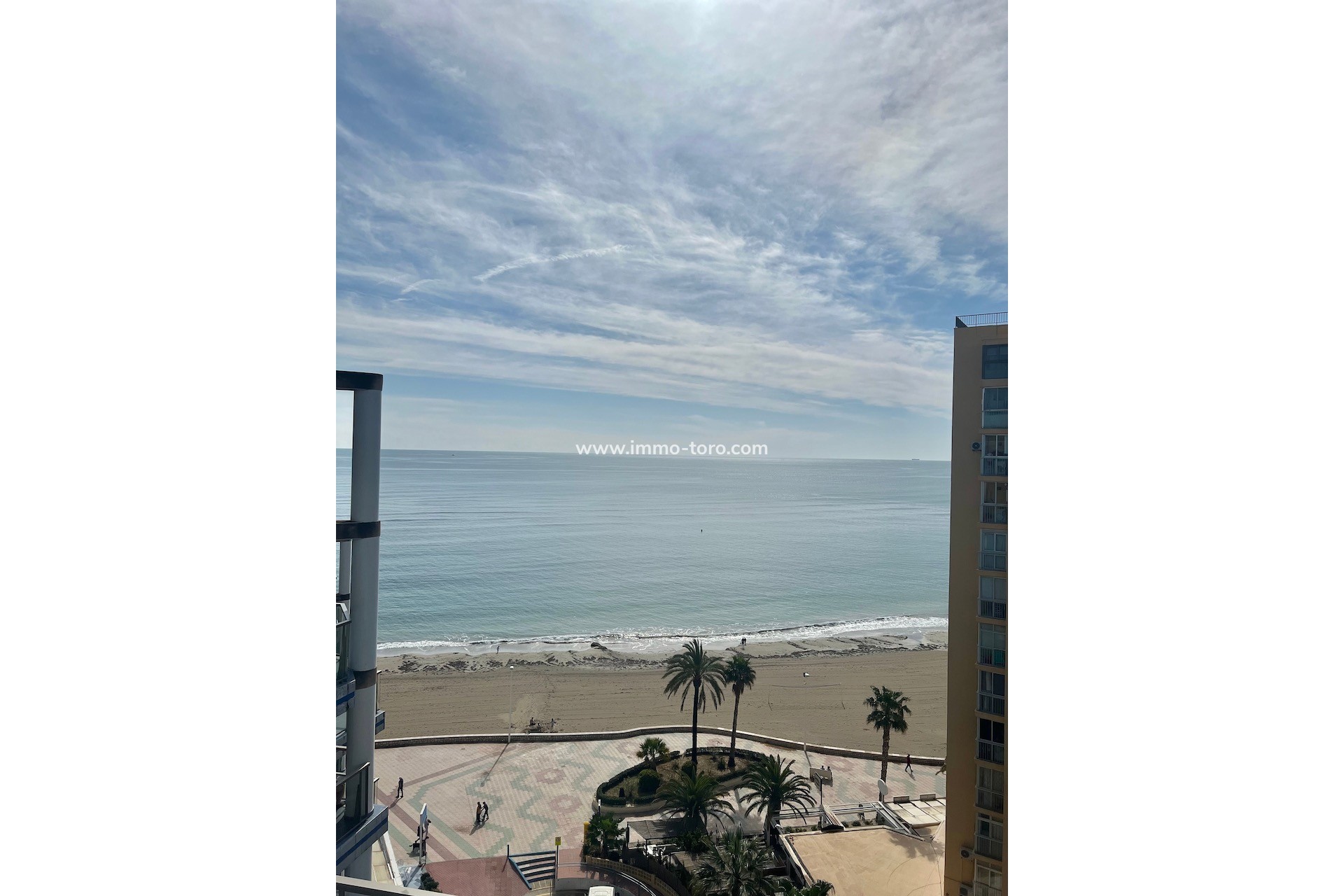 Resale - Apartments - Flats - Calpe - Calpe Town Centre