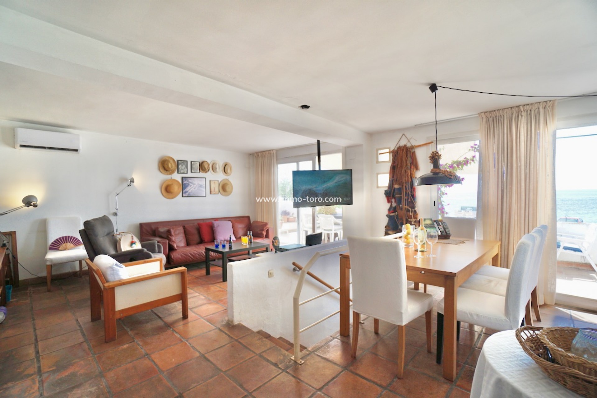 Resale - Apartments - Flats - Moraira - Moraira Centre