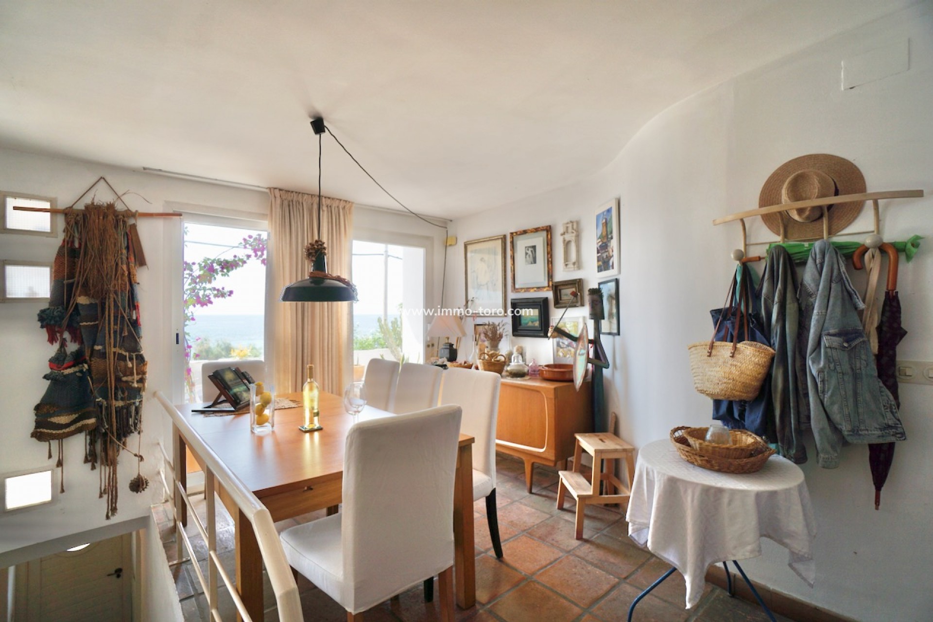 Resale - Apartments - Flats - Moraira - Moraira Centre