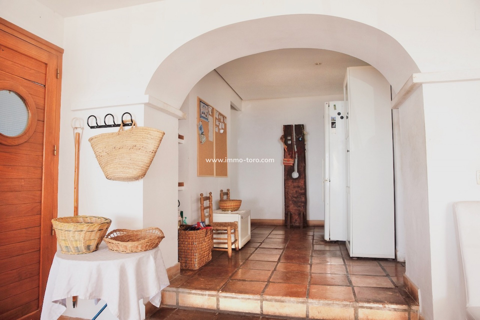 Resale - Apartments - Flats - Moraira - Moraira Centre