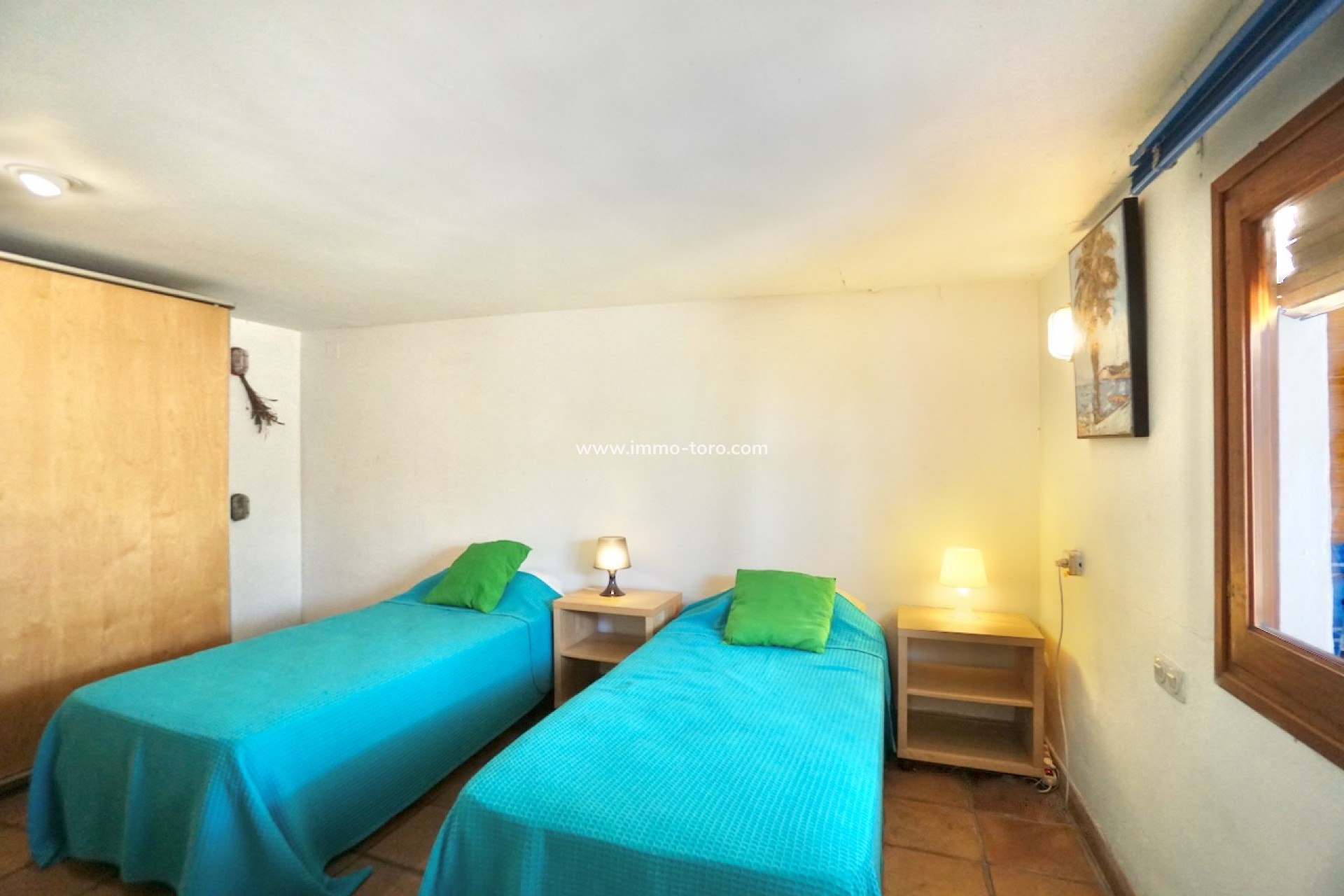 Resale - Apartments - Flats - Moraira - Moraira Centre