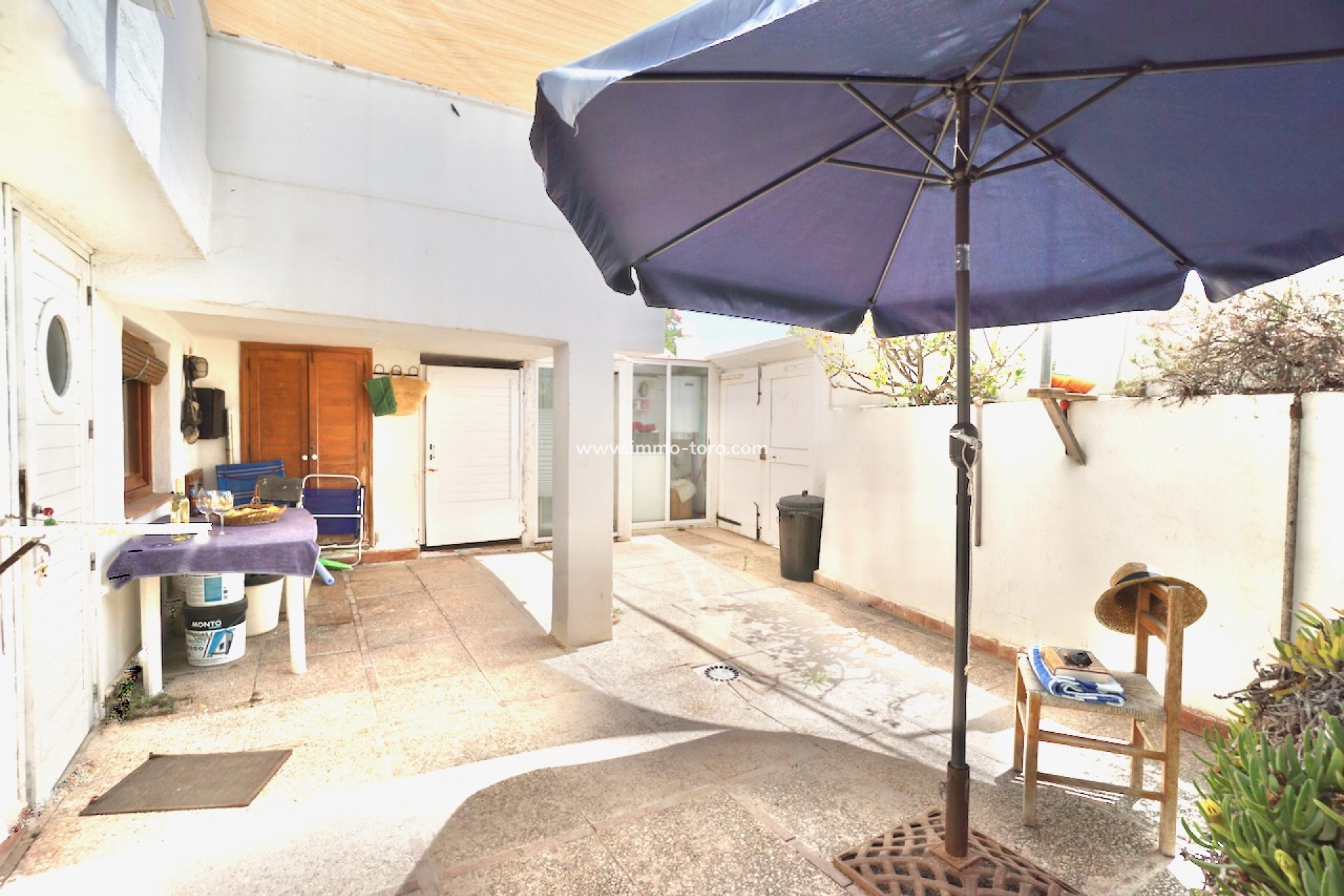 Resale - Apartments - Flats - Moraira - Moraira Centre